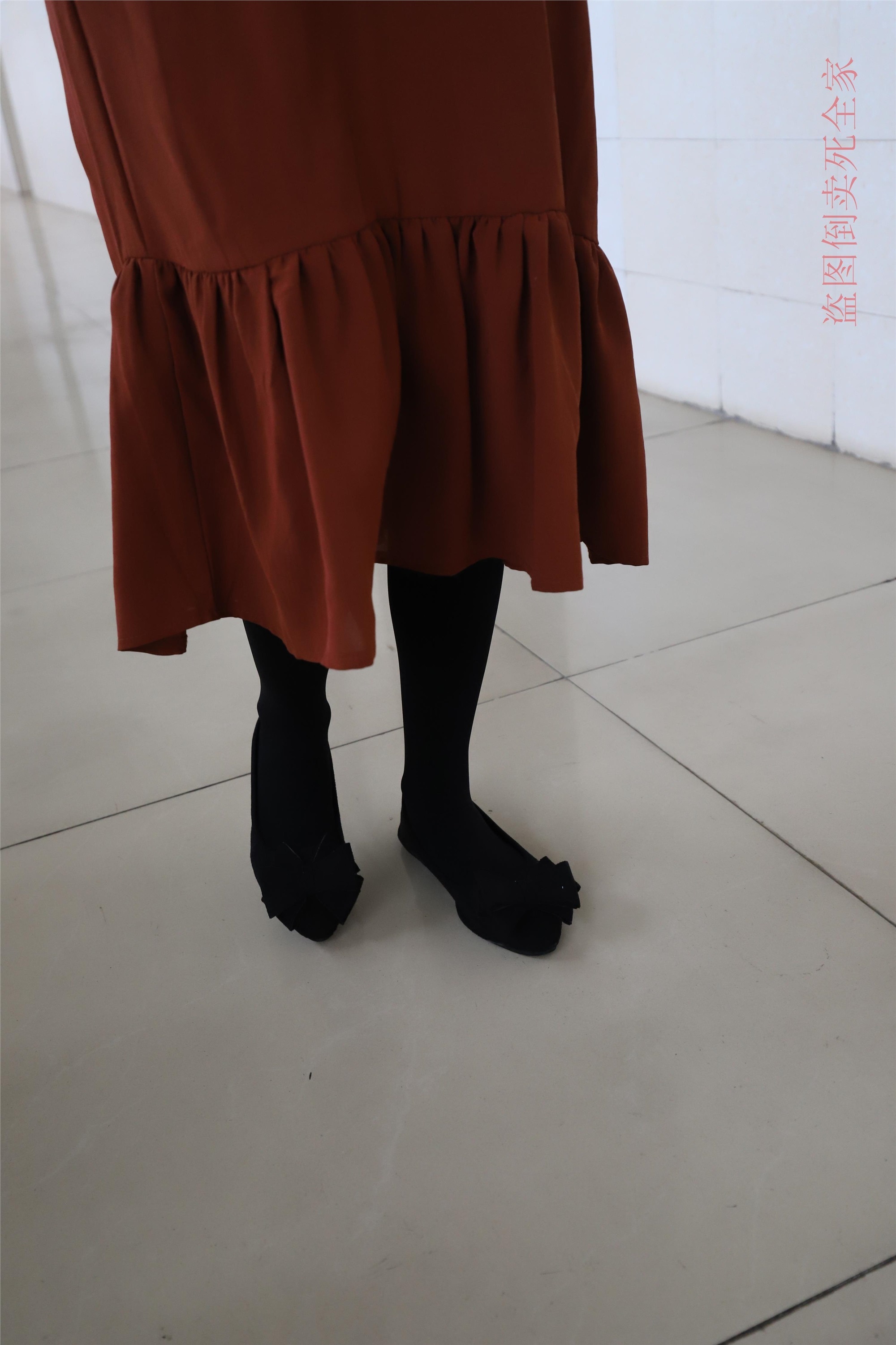 大西瓜套图 S003 黑厚 205p1