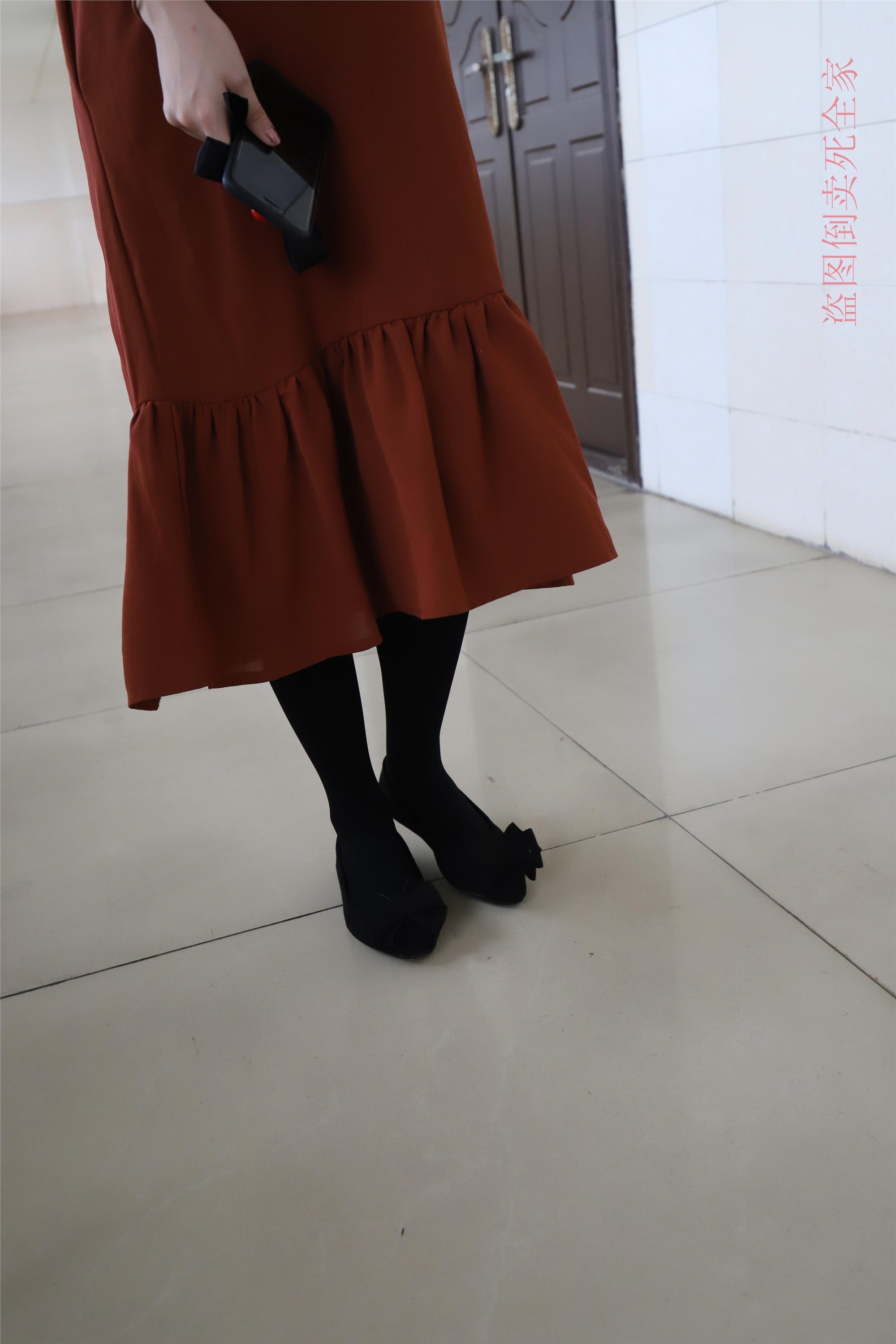 大西瓜套图 S003 黑厚 205p1