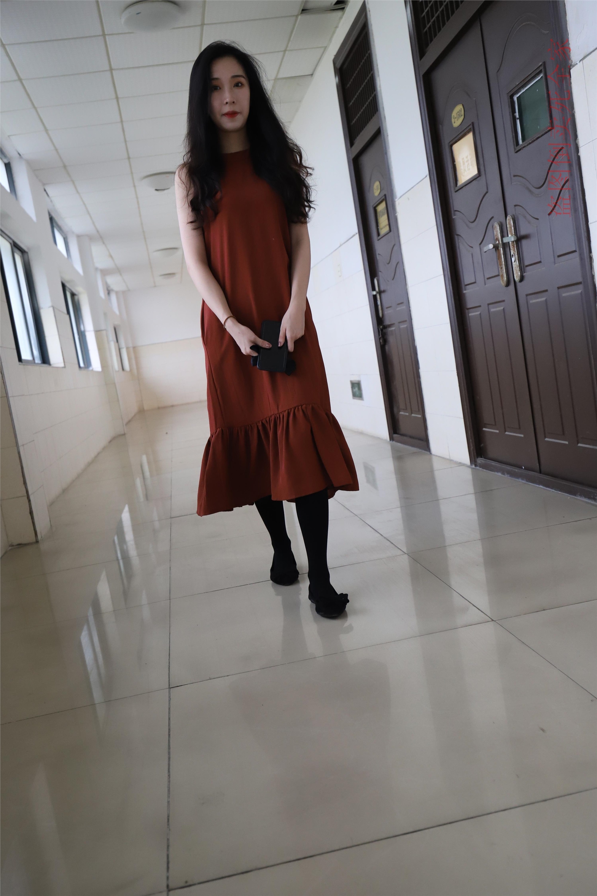 大西瓜套图 S003 黑厚 205p1