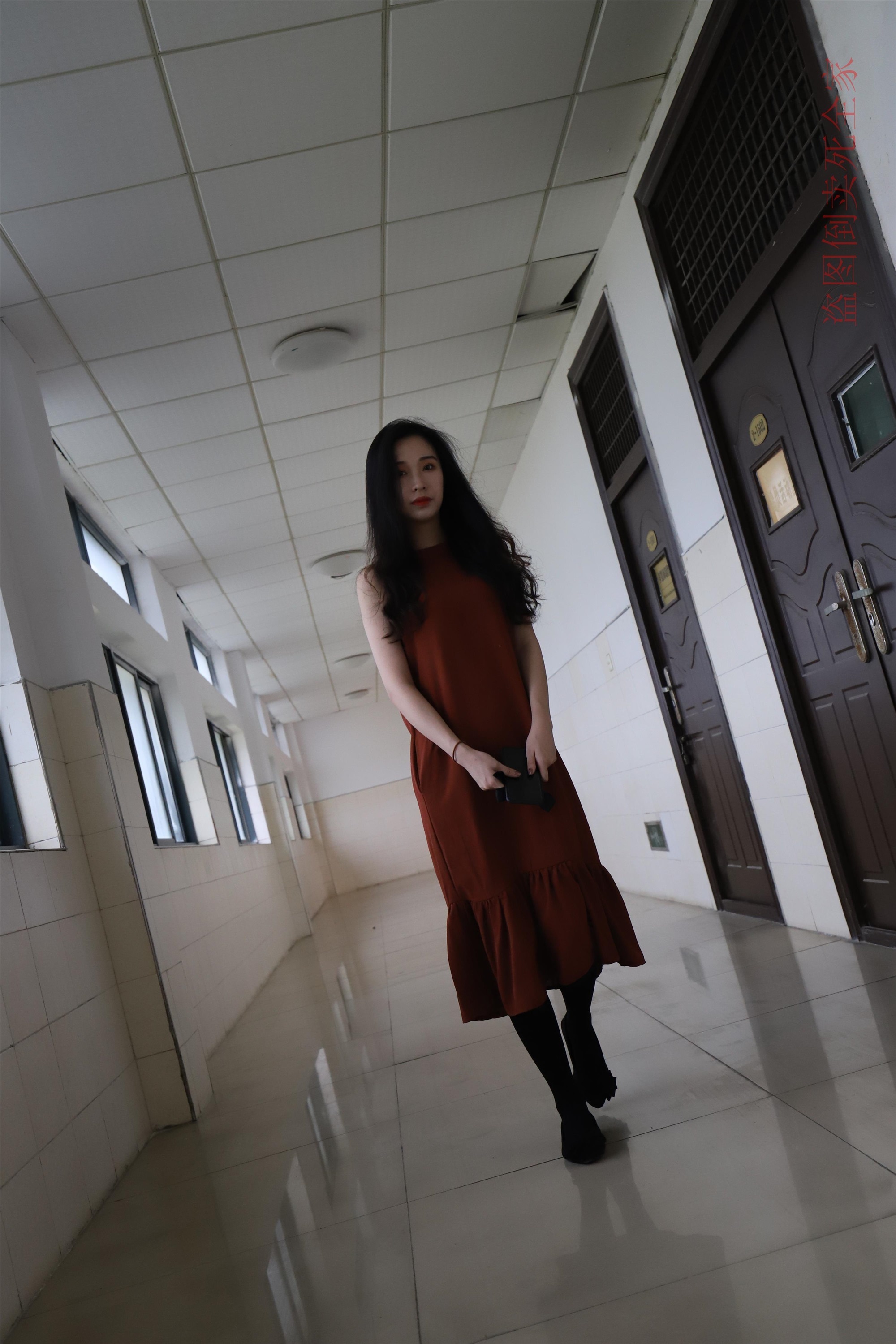 大西瓜套图 S003 黑厚 205p1