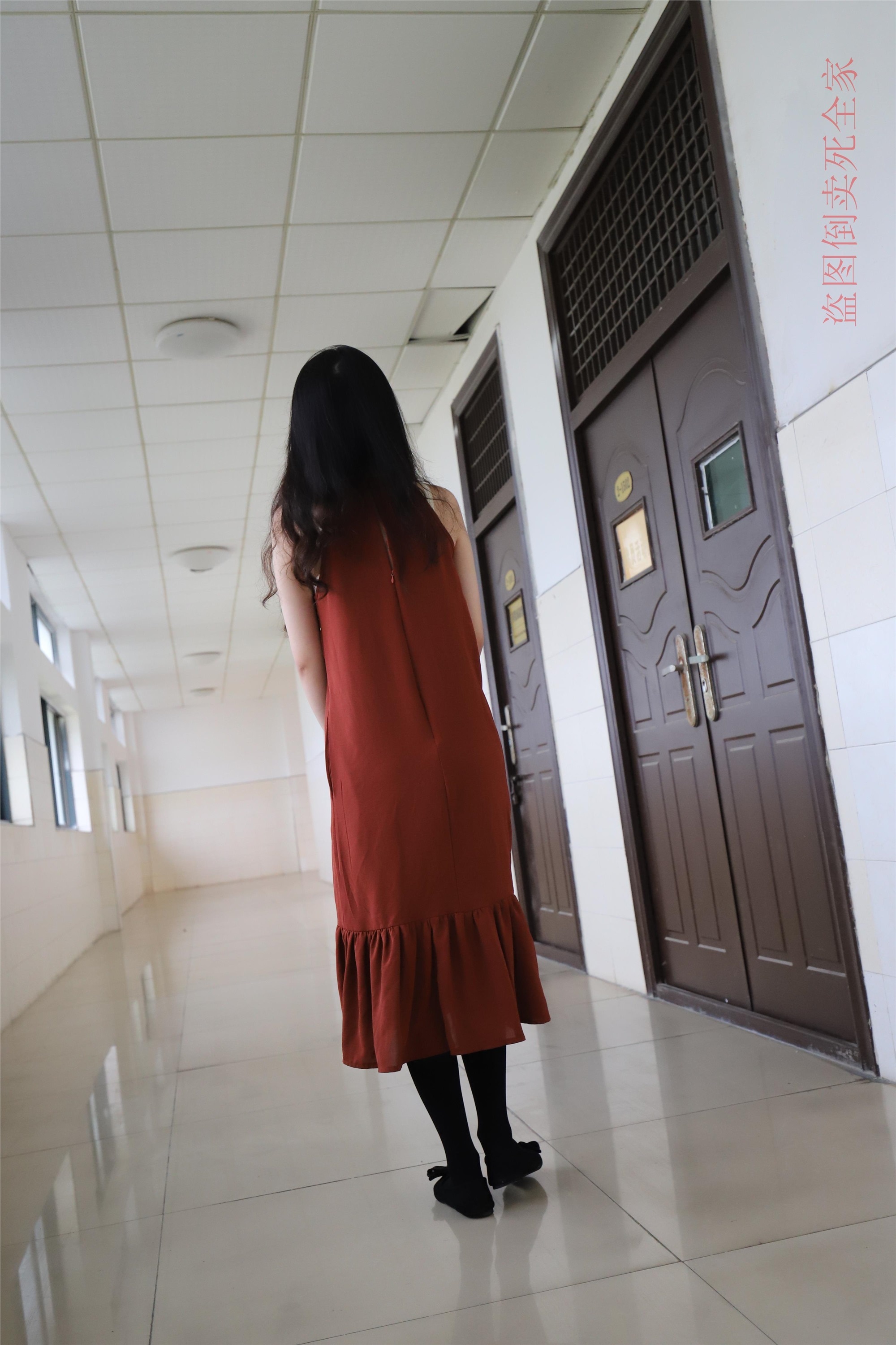 大西瓜套图 S003 黑厚 205p1