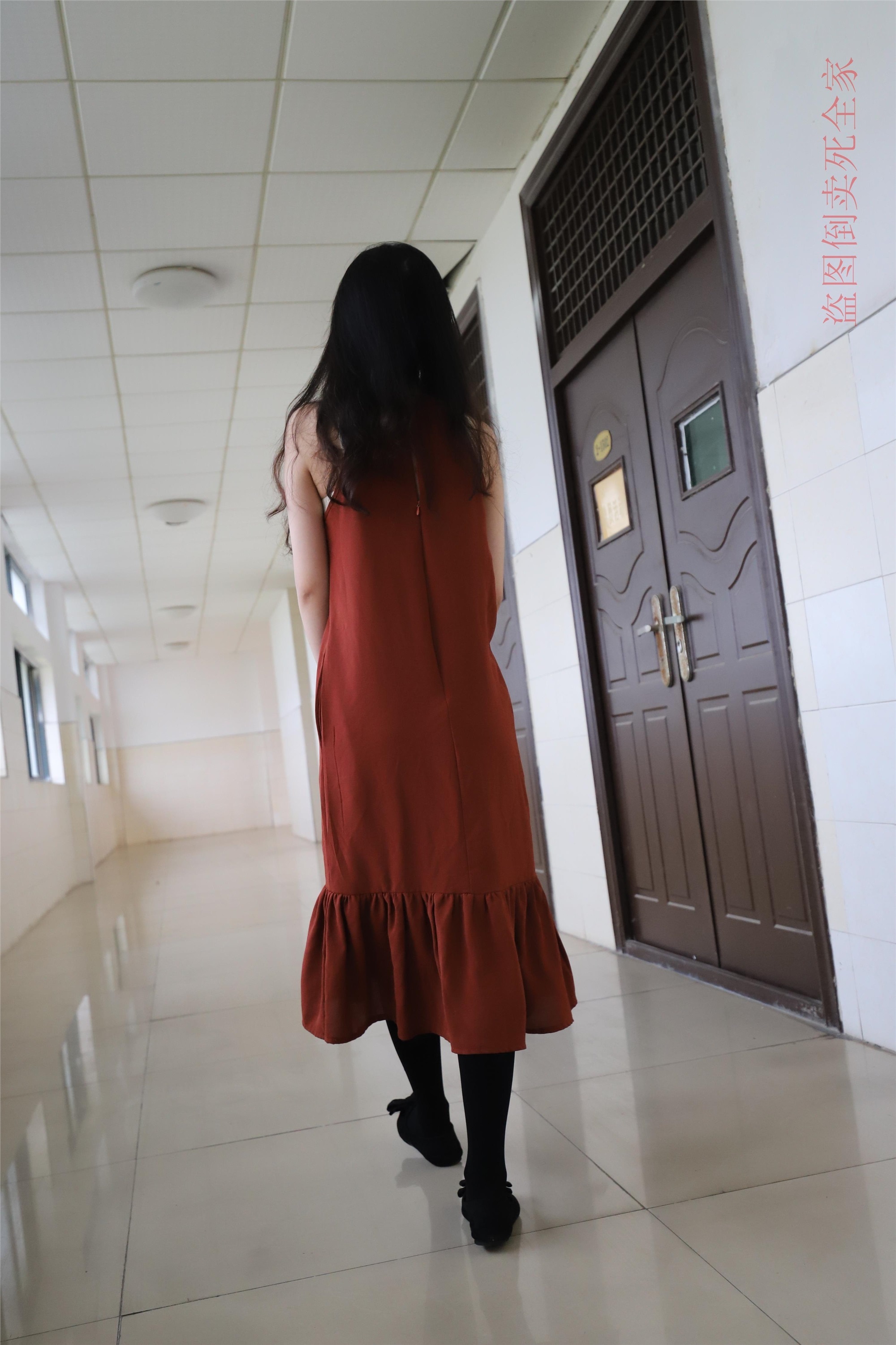 大西瓜套图 S003 黑厚 205p1