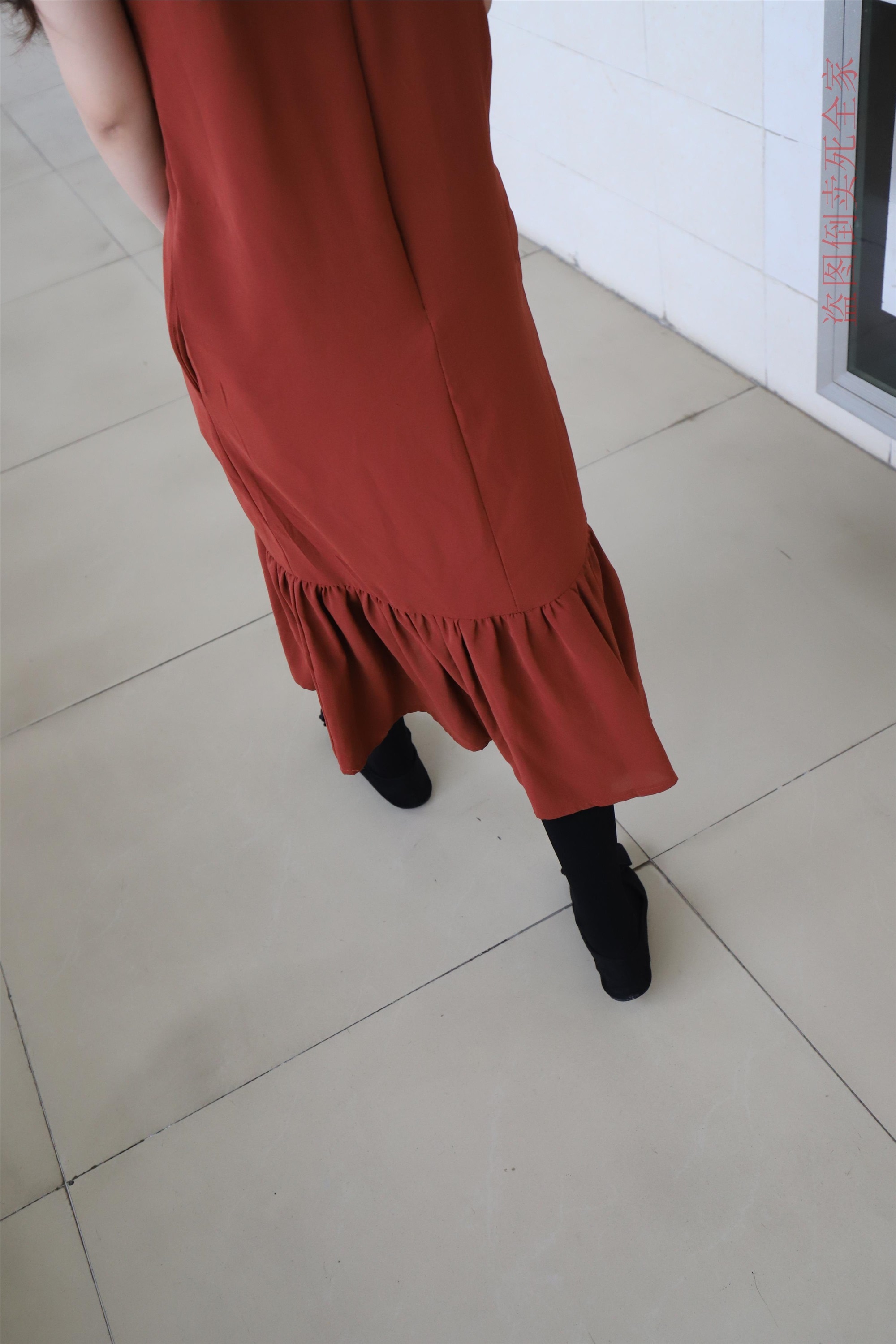 大西瓜套图 S003 黑厚 205p2