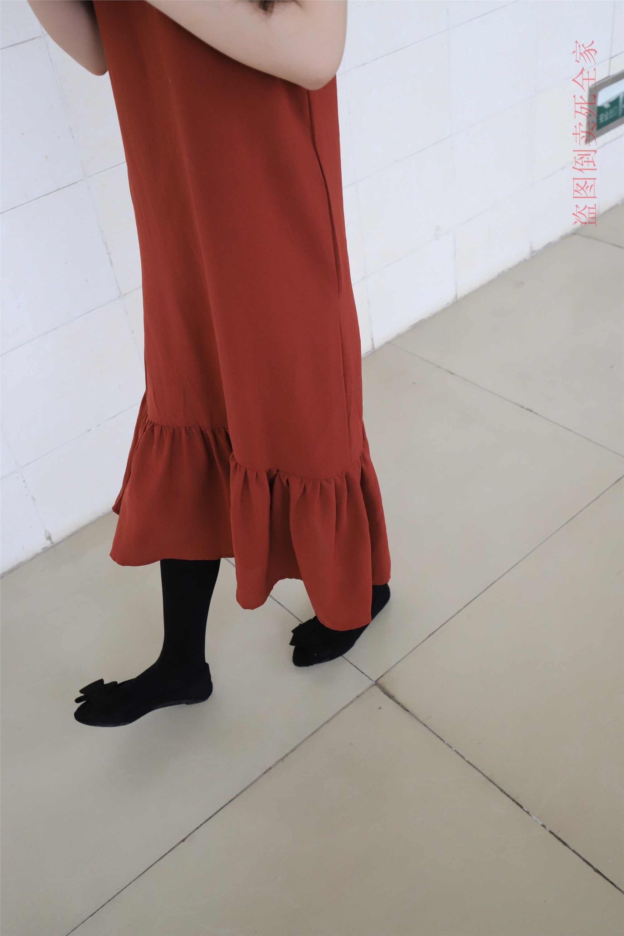 大西瓜套图 S003 黑厚 205p2