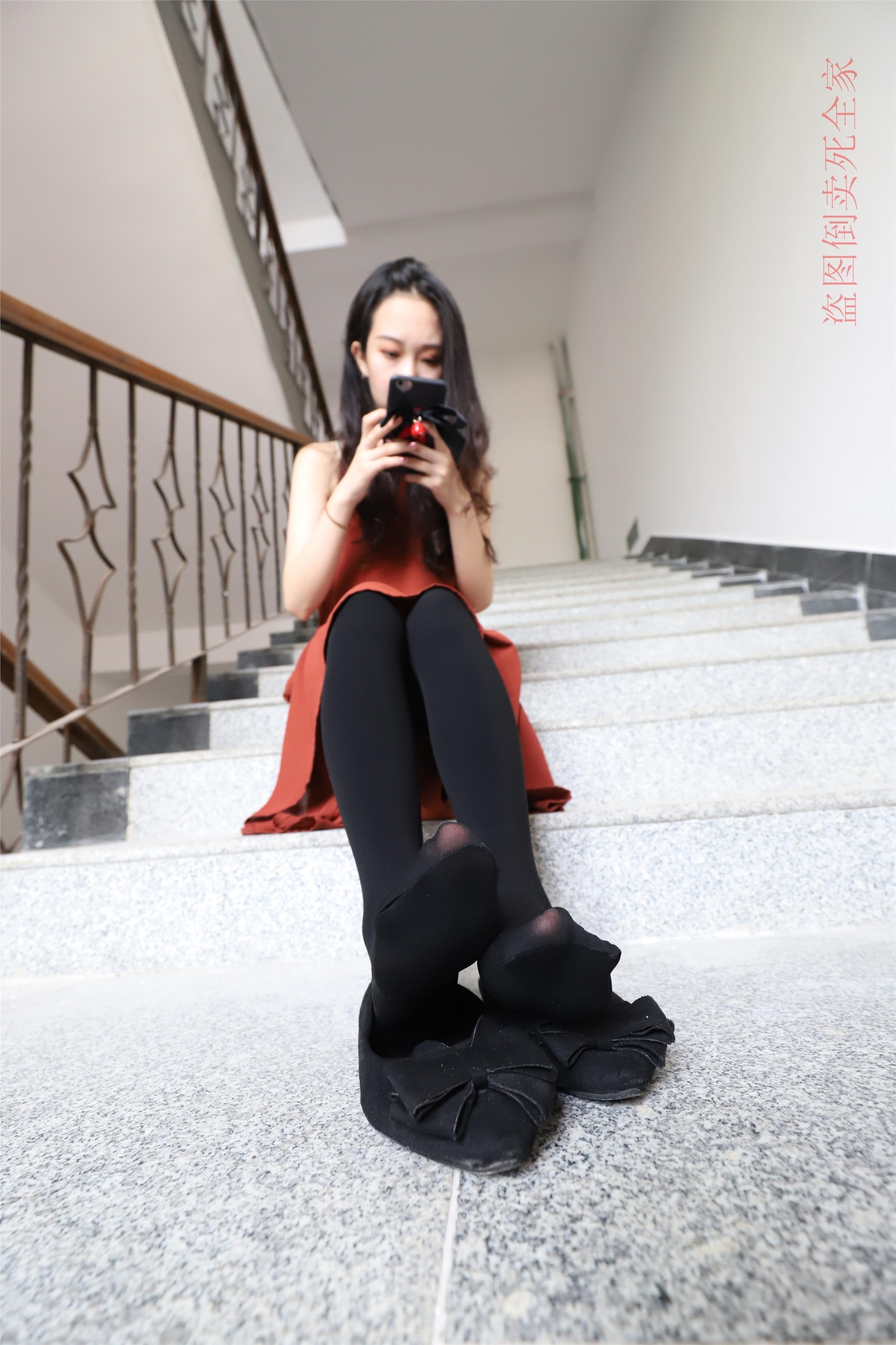 大西瓜套图 S003 黑厚 205p2