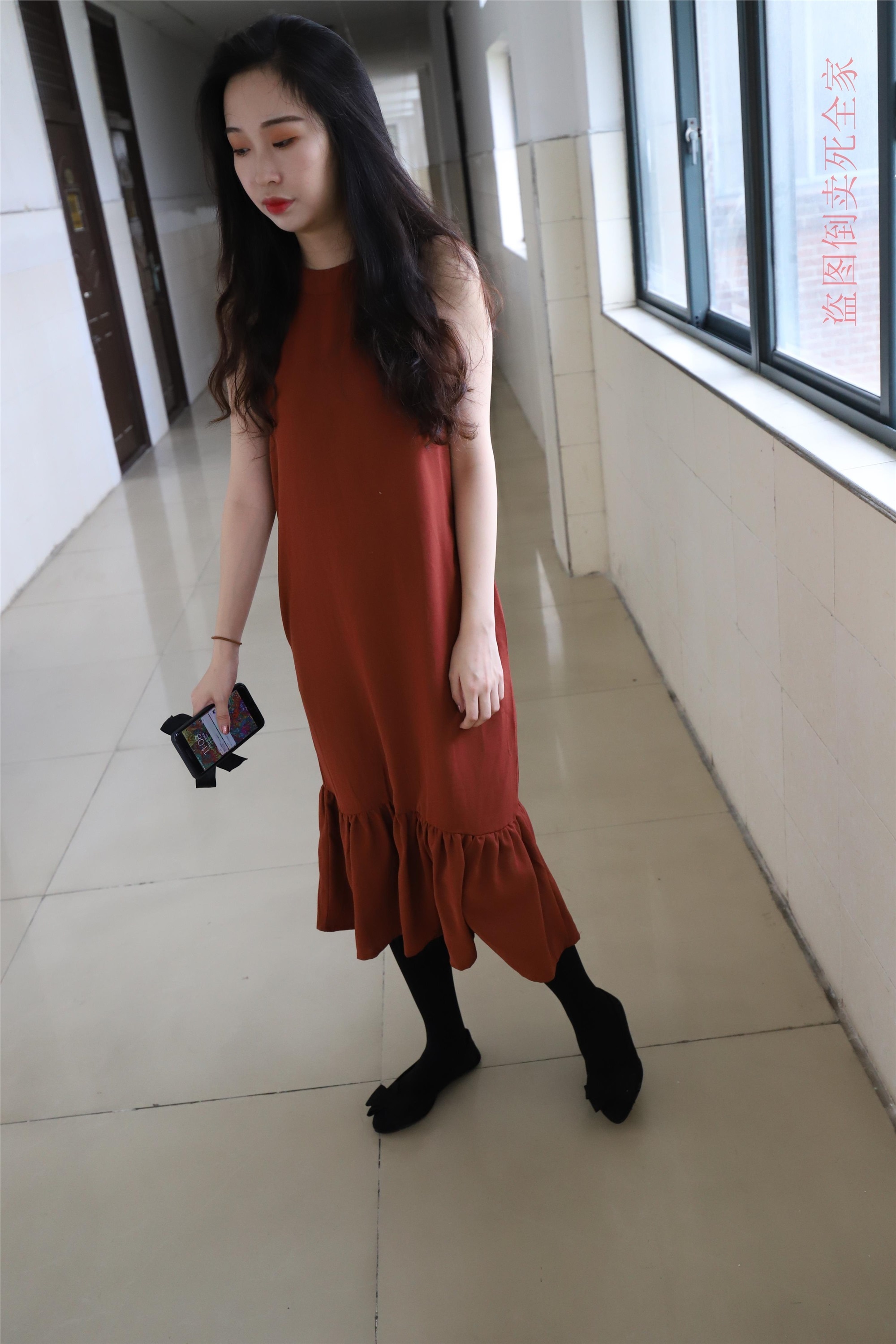 大西瓜套图 S003 黑厚 205p2