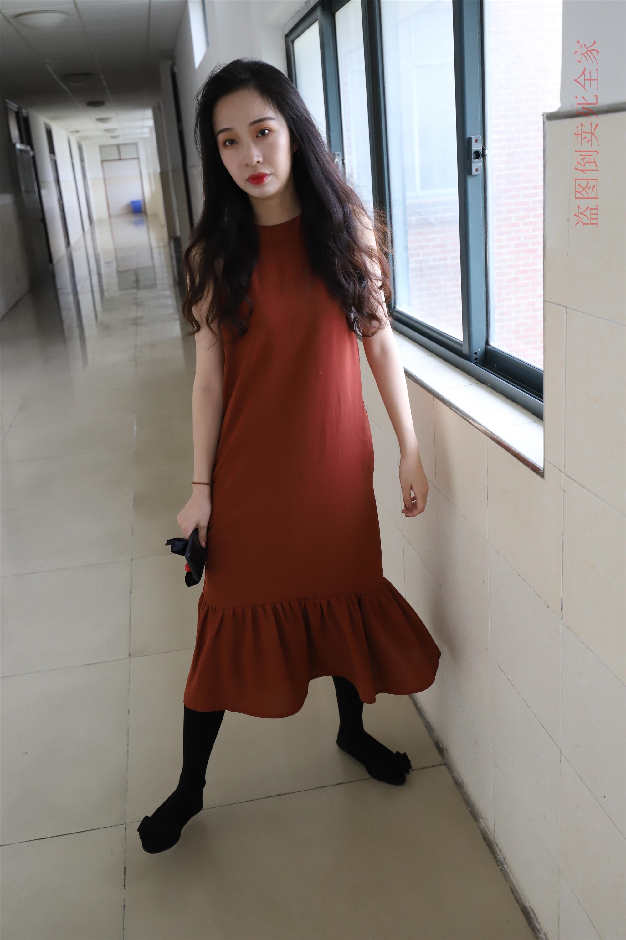 大西瓜套图 S003 黑厚 205p2