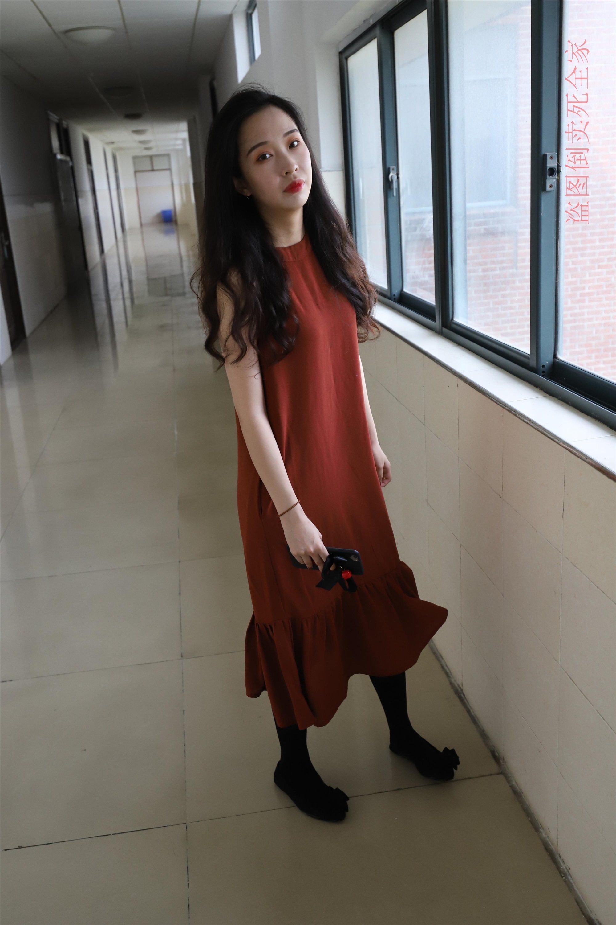 大西瓜套图 S003 黑厚 205p2