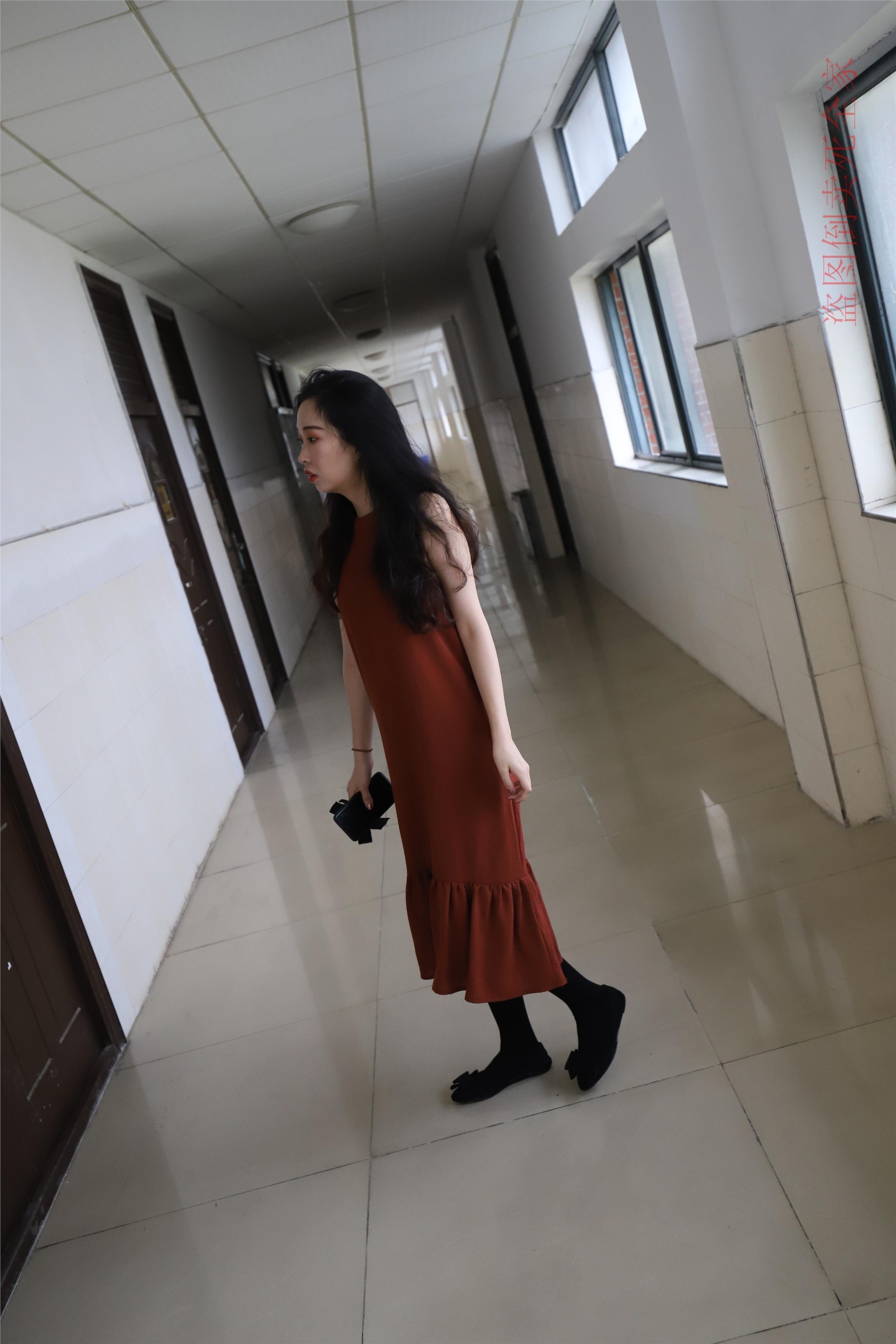 大西瓜套图 S003 黑厚 205p2