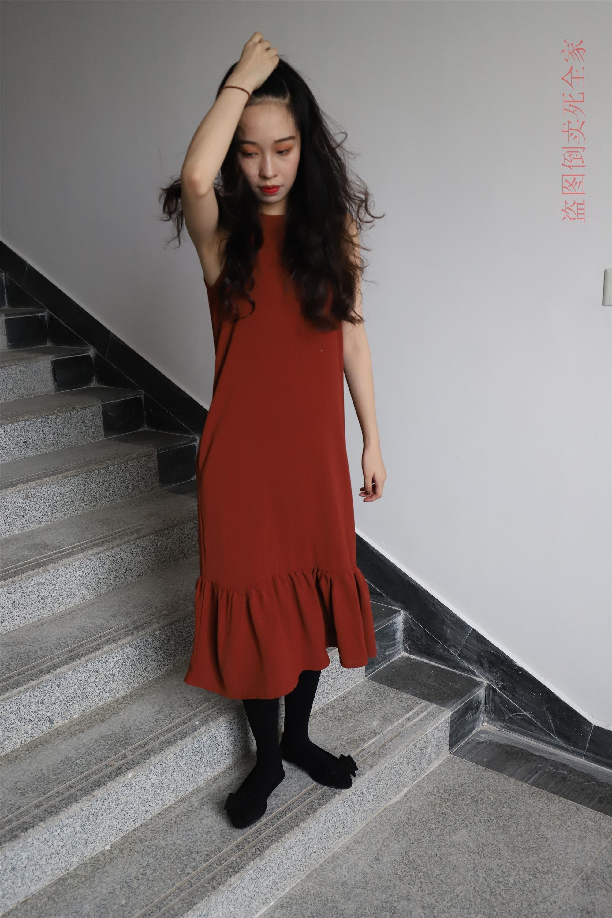 大西瓜套图 S003 黑厚 205p2