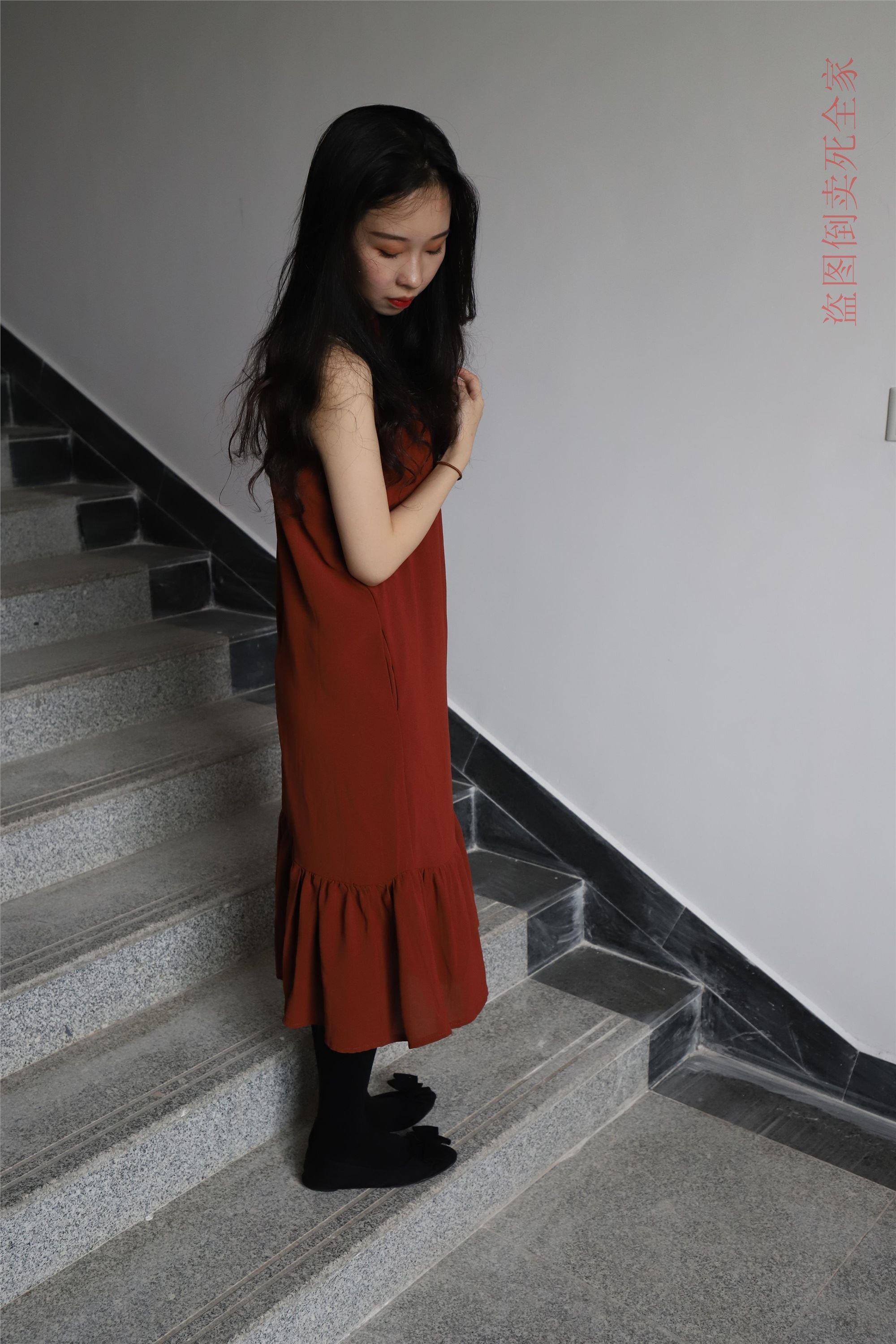 大西瓜套图 S003 黑厚 205p2