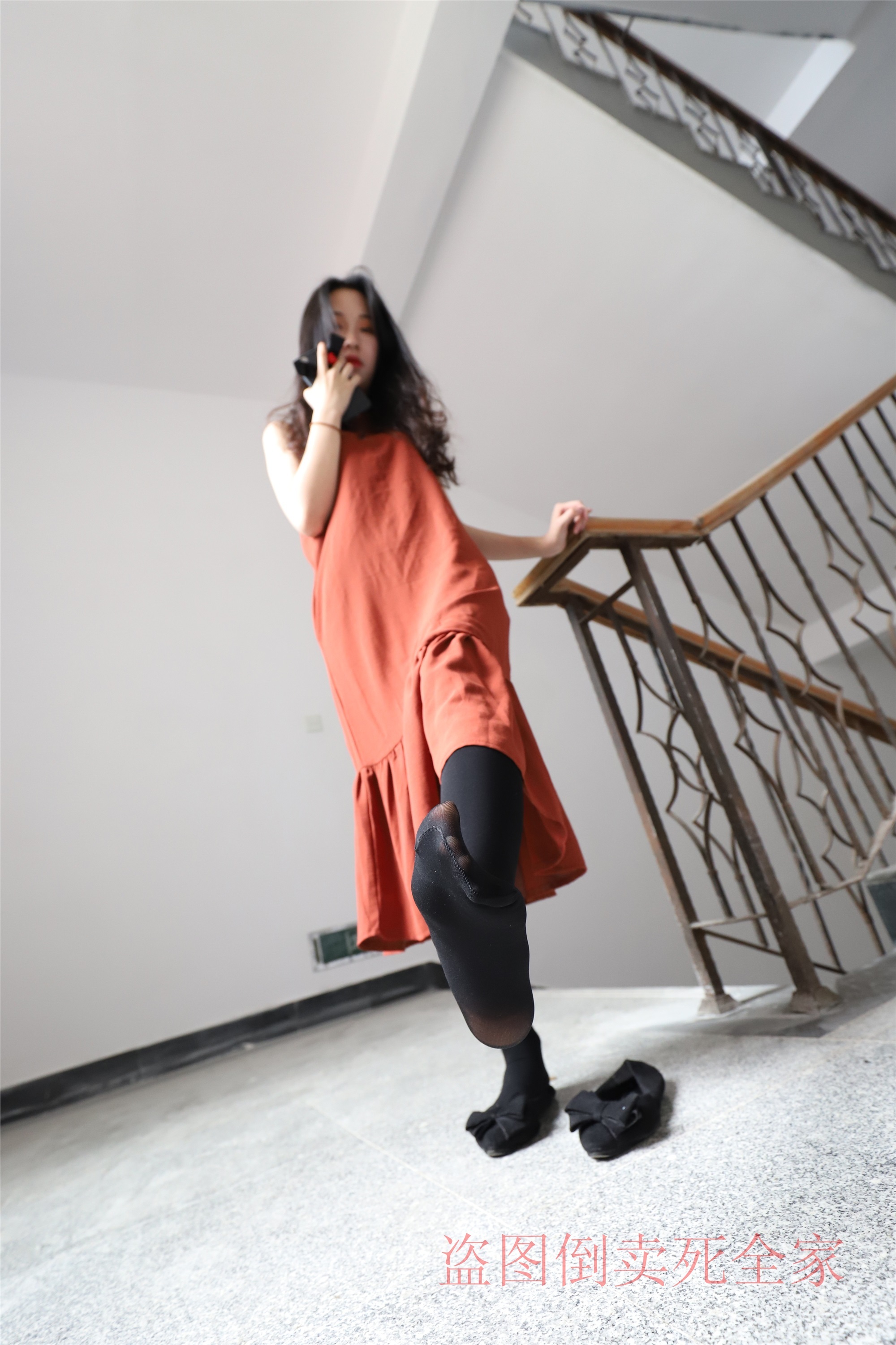 大西瓜套图 S003 黑厚 205p2