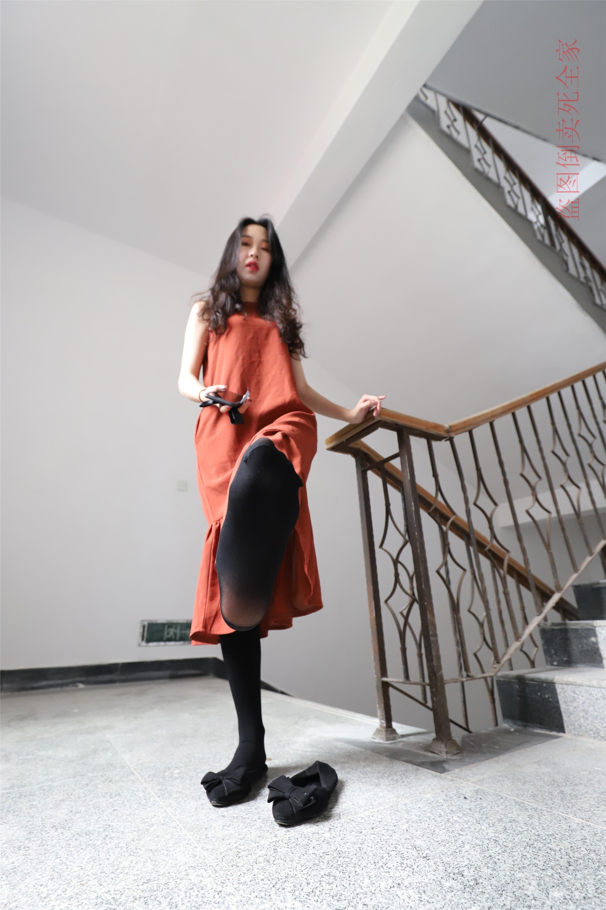 大西瓜套图 S003 黑厚 205p2