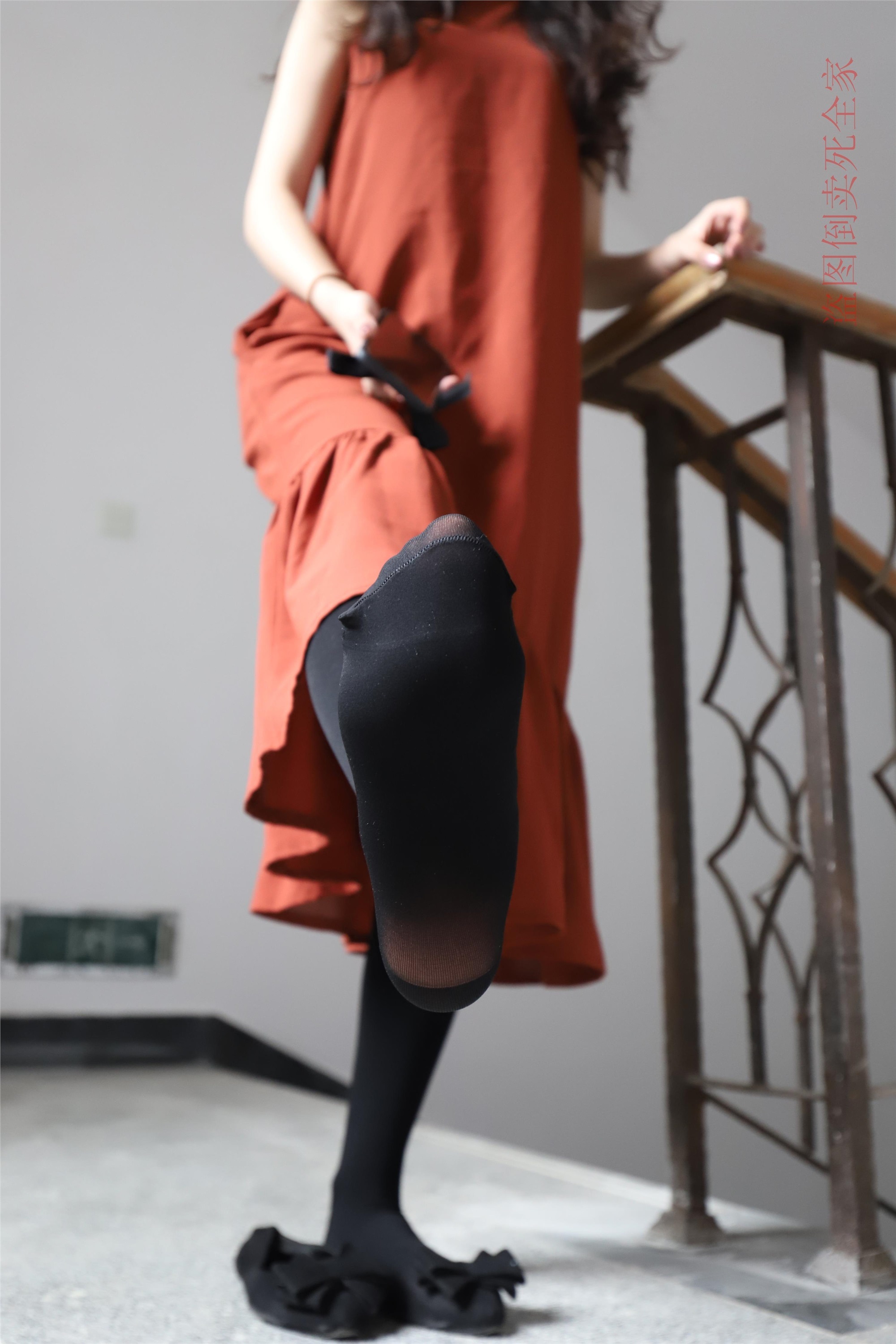 大西瓜套图 S003 黑厚 205p2