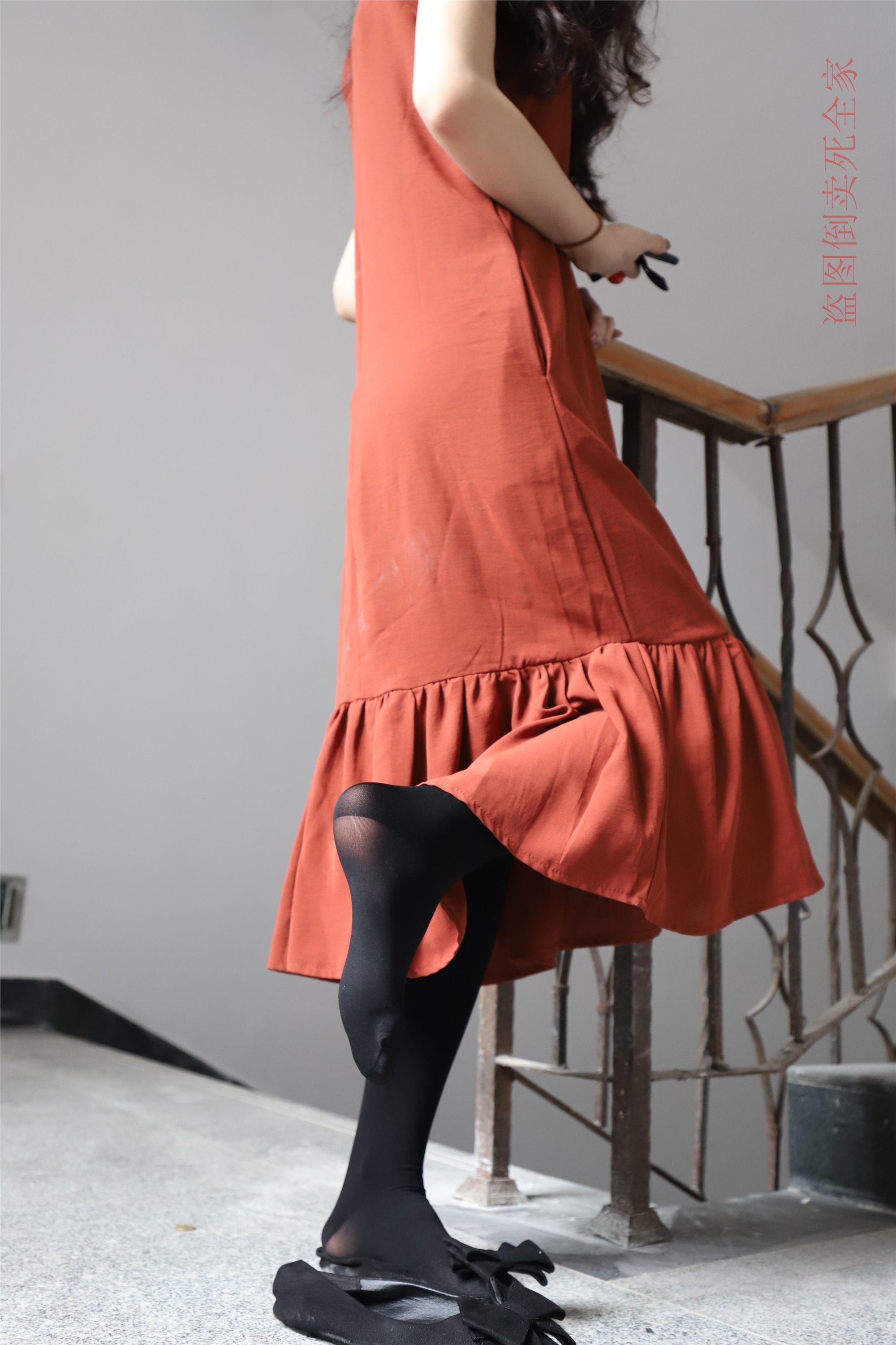 大西瓜套图 S003 黑厚 205p2