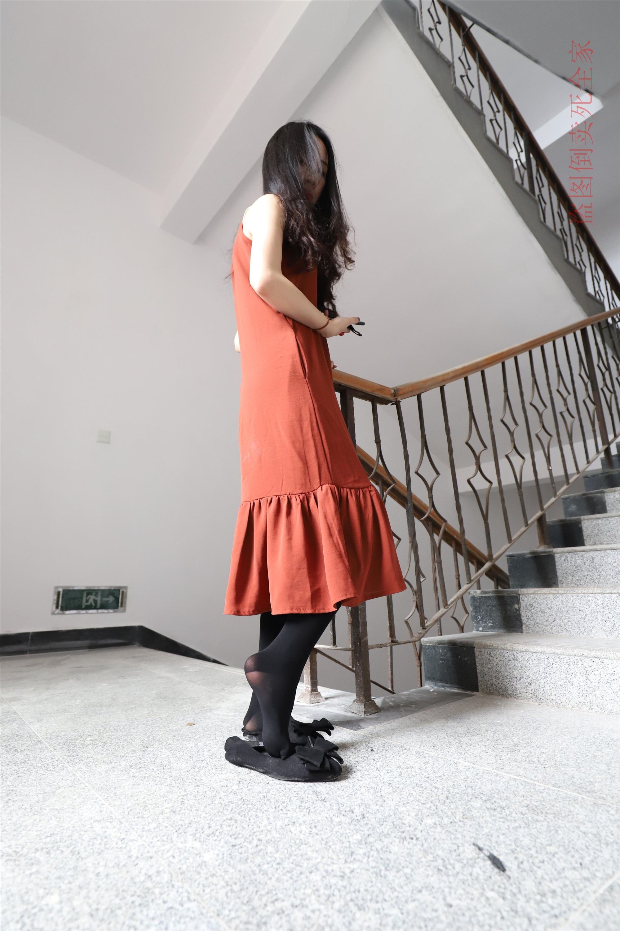 大西瓜套图 S003 黑厚 205p2