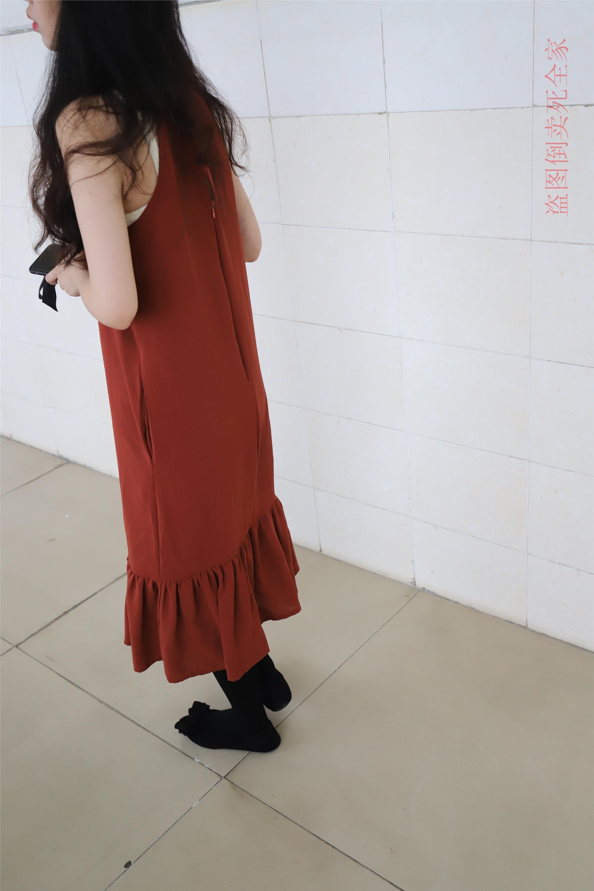 大西瓜套图 S003 黑厚 205p2