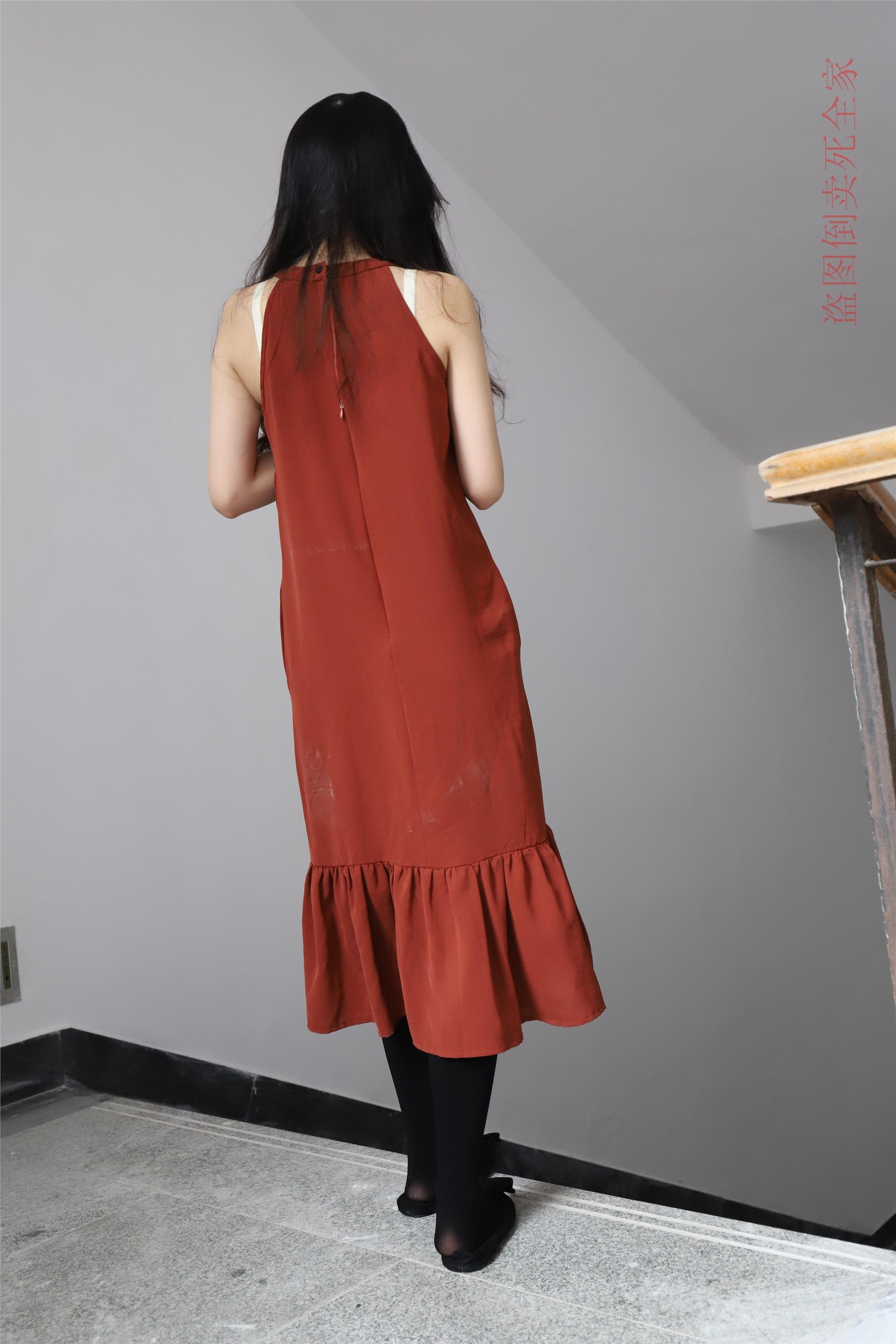 大西瓜套图 S003 黑厚 205p2