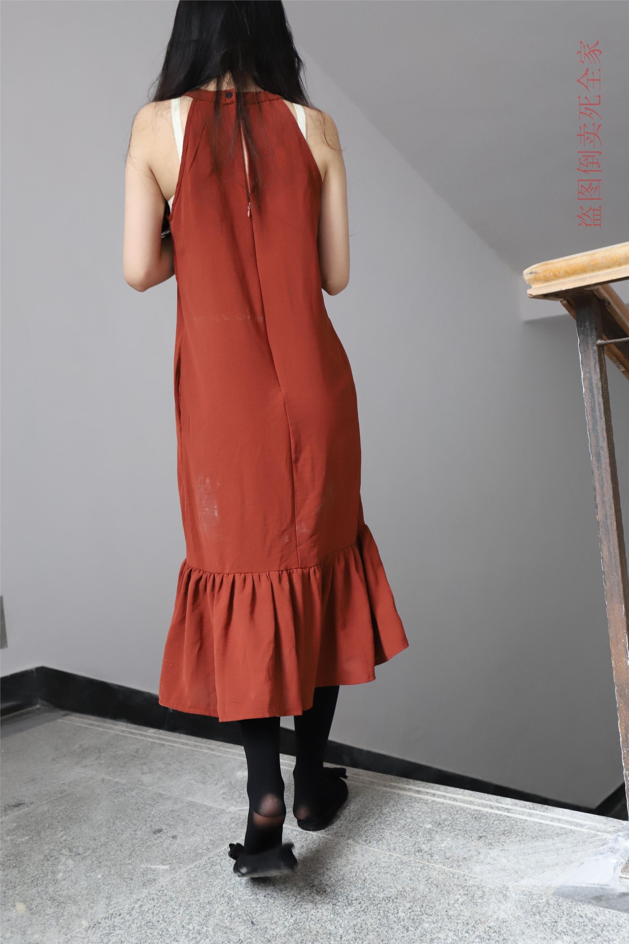 大西瓜套图 S003 黑厚 205p2