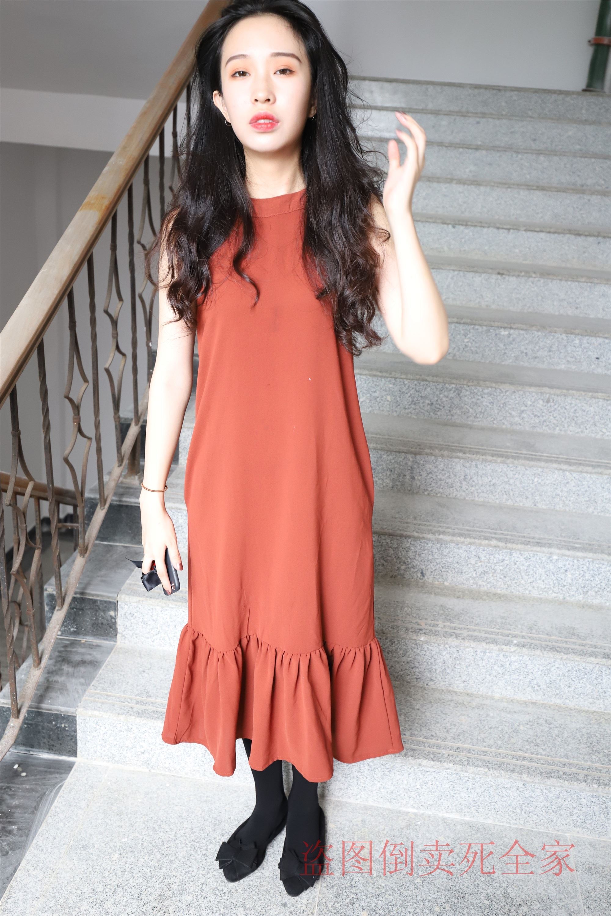 大西瓜套图 S003 黑厚 205p2