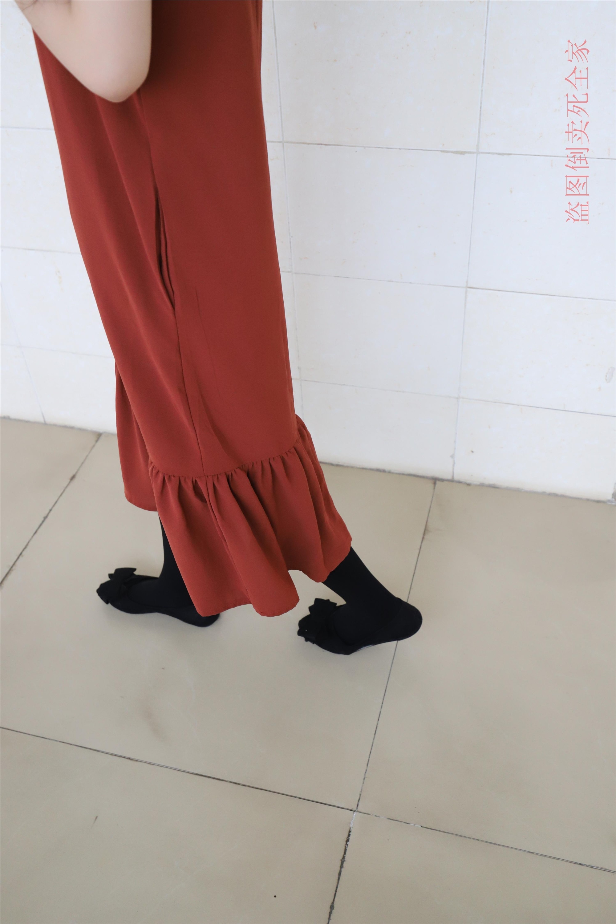 大西瓜套图 S003 黑厚 205p2