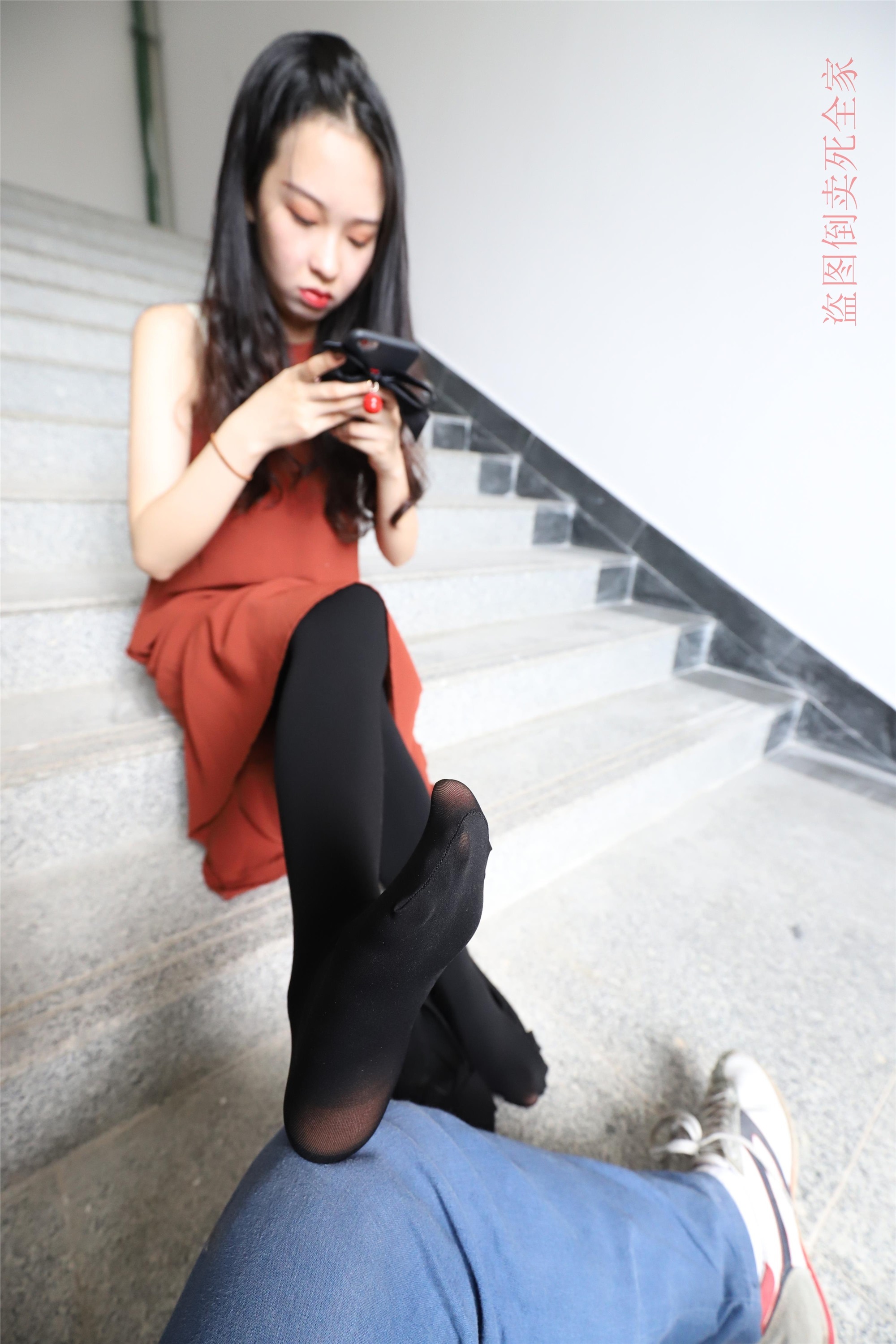 大西瓜套图 S003 黑厚 205p2