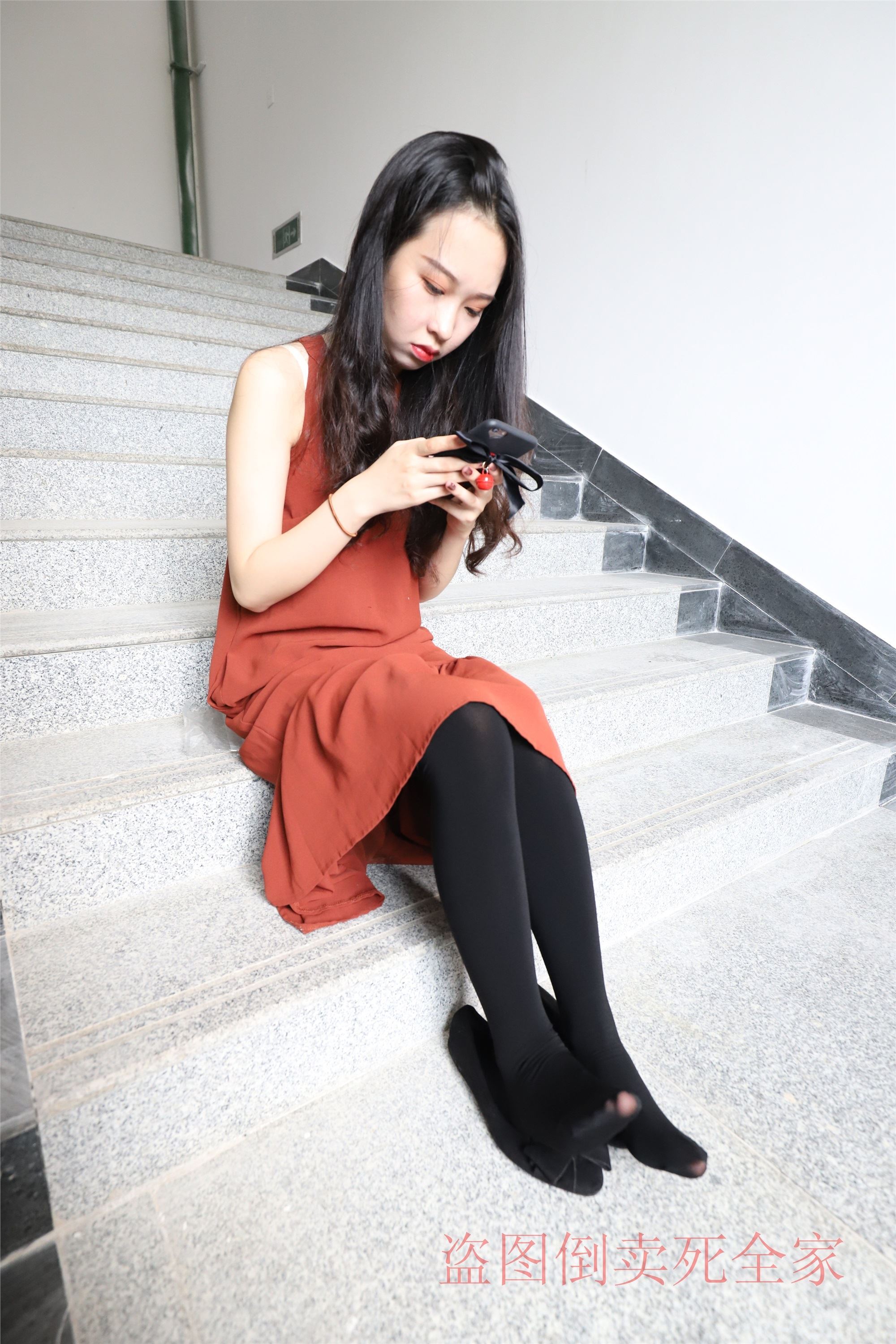 大西瓜套图 S003 黑厚 205p2