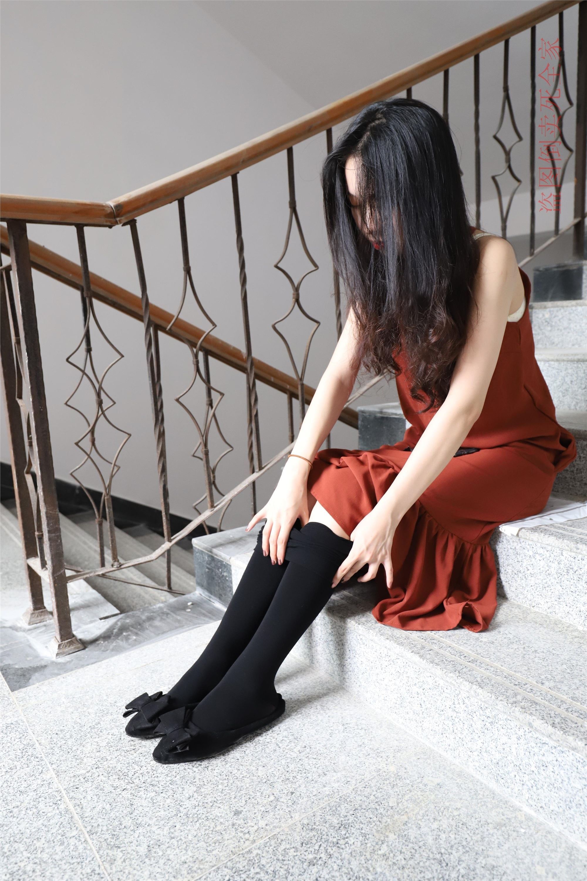 大西瓜套图 S003 黑厚 205p2