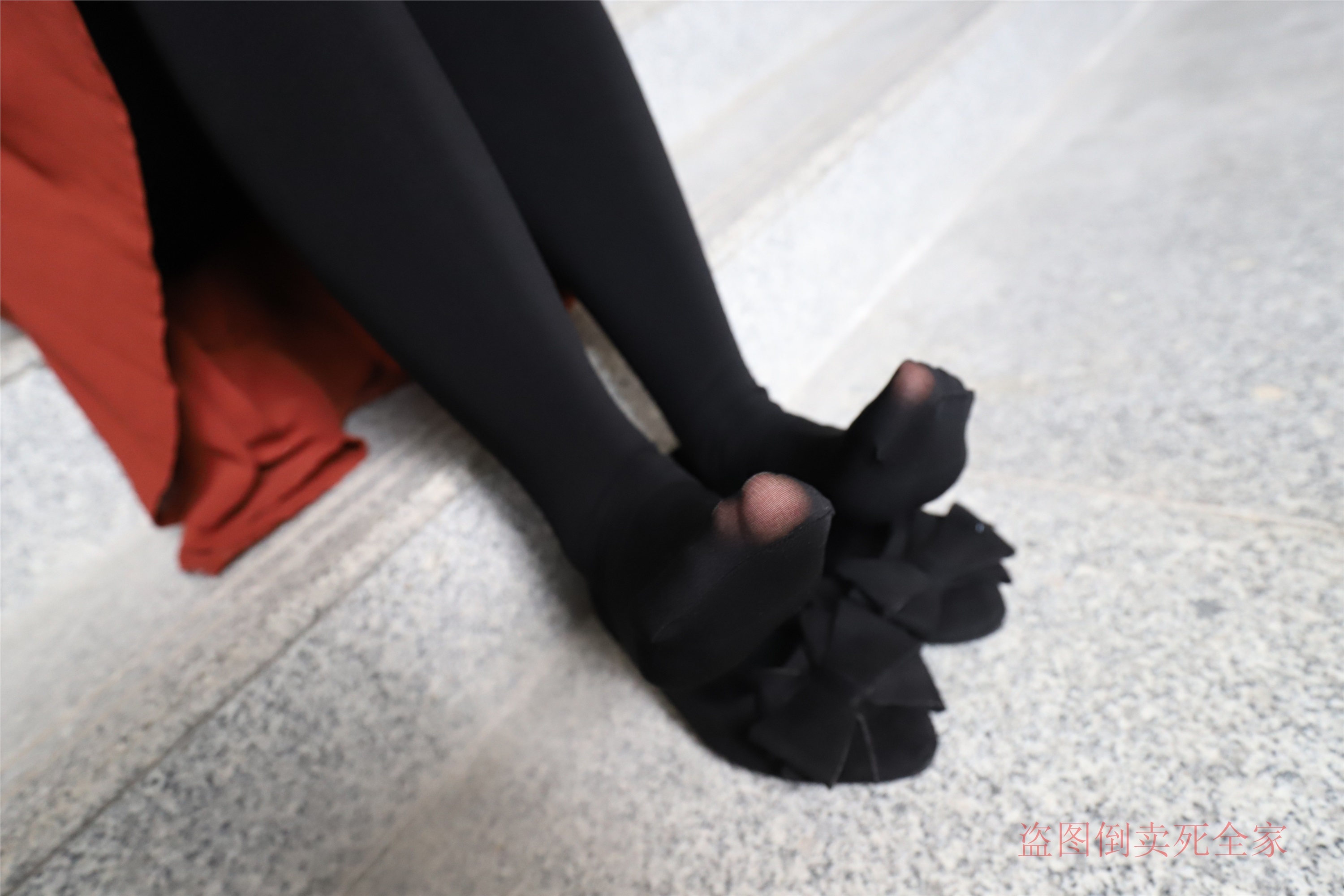 大西瓜套图 S003 黑厚 205p2