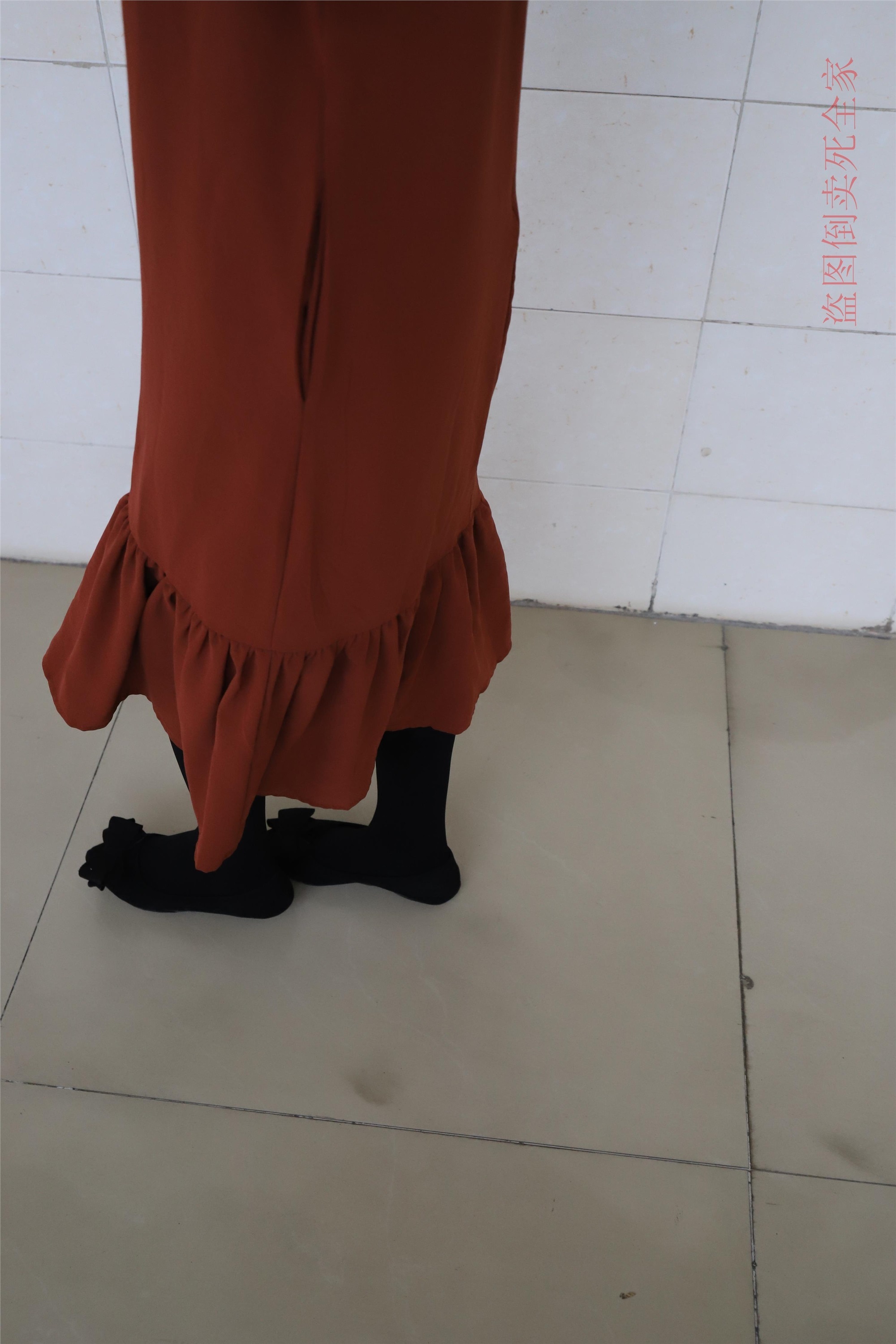 大西瓜套图 S003 黑厚 205p2