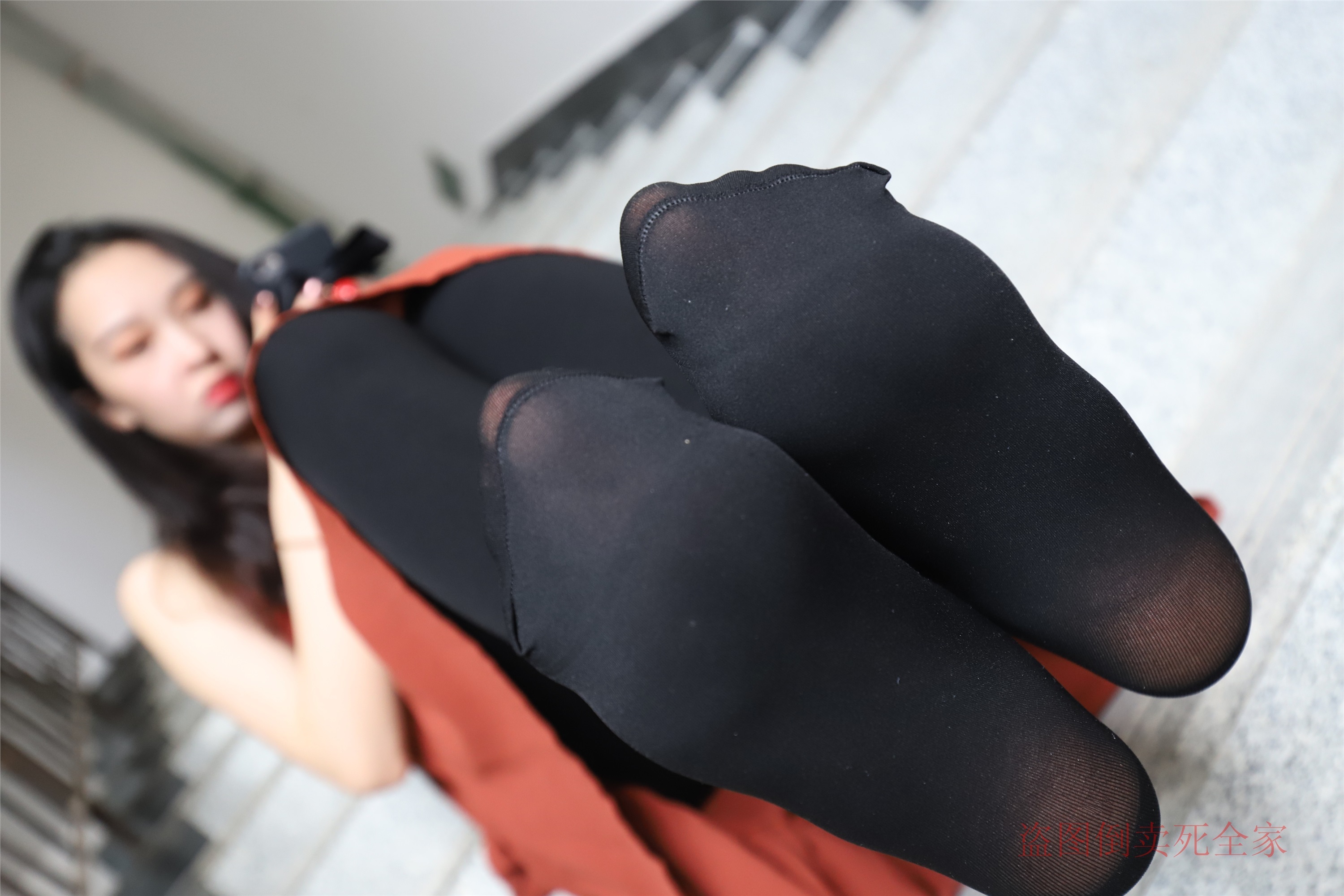 大西瓜套图 S003 黑厚 205p2