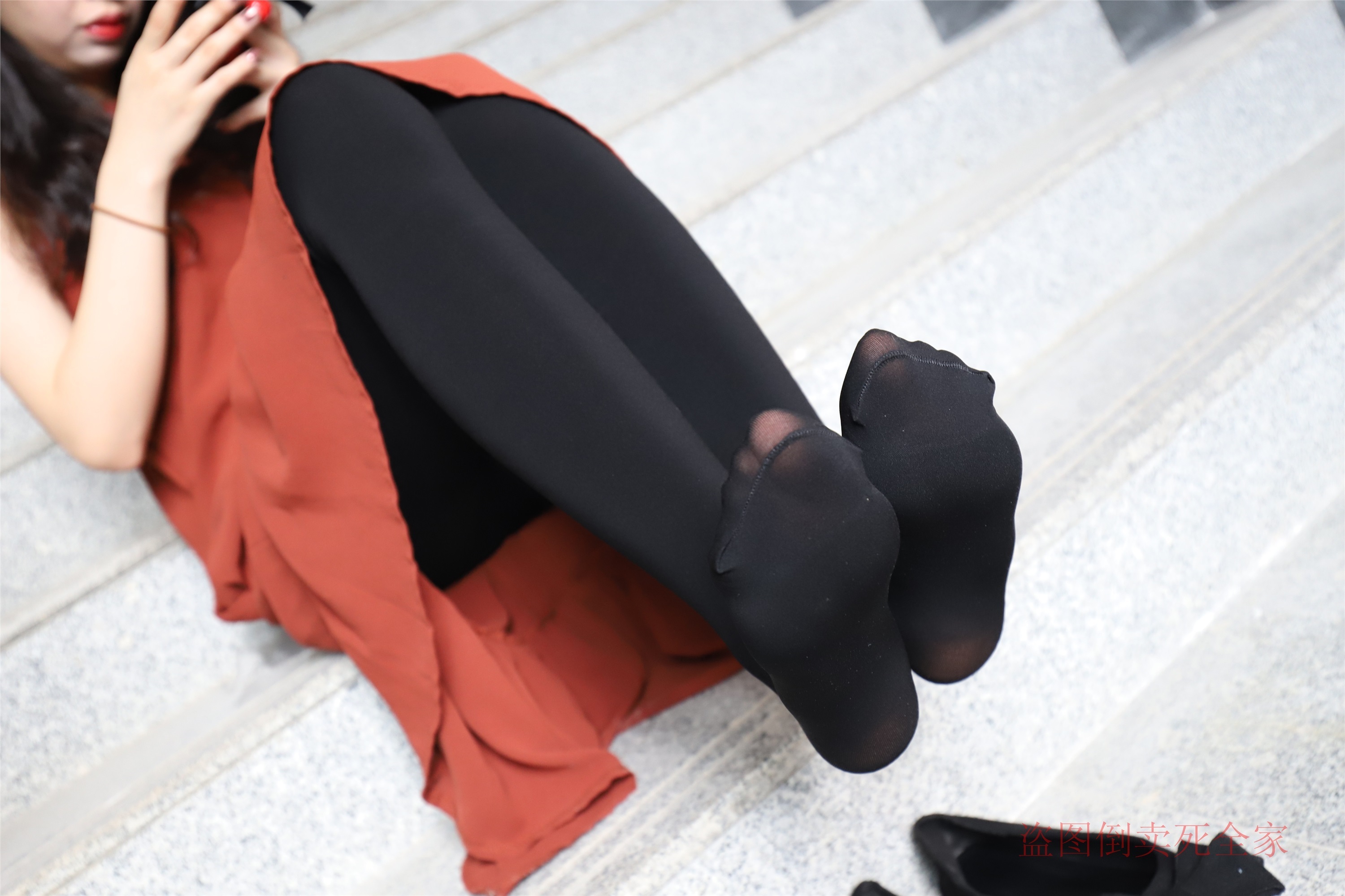 大西瓜套图 S003 黑厚 205p2