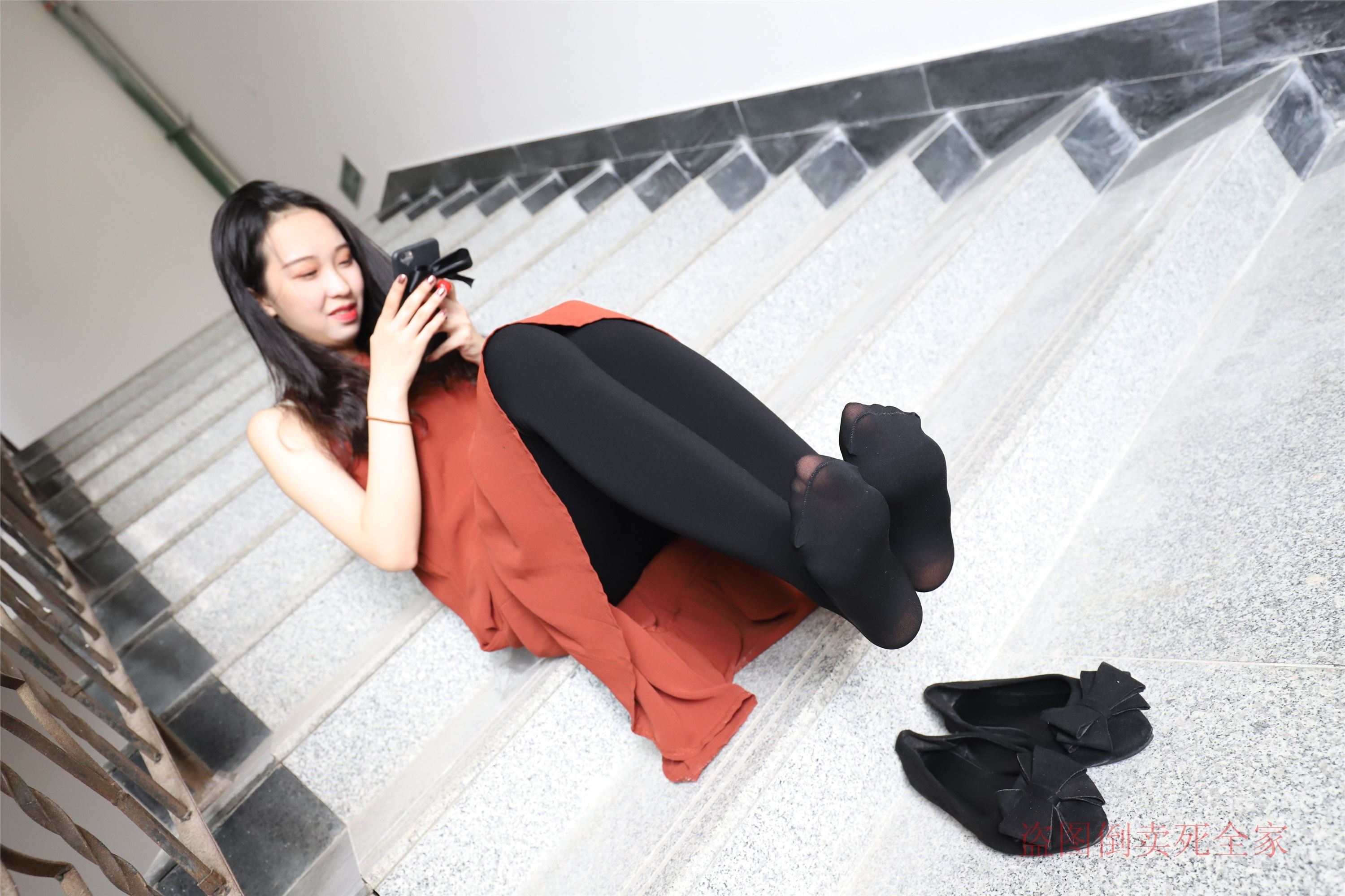 大西瓜套图 S003 黑厚 205p2