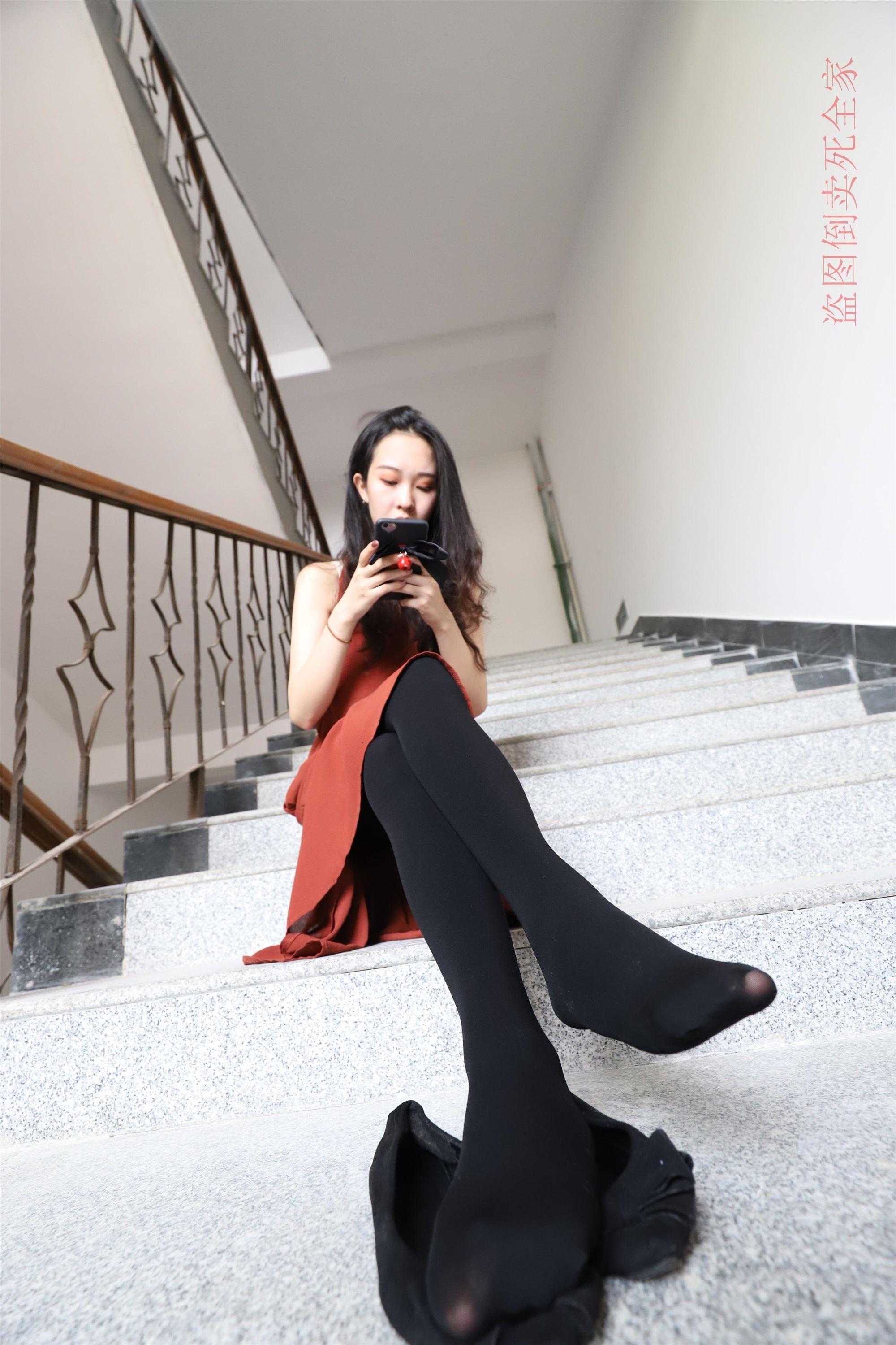 大西瓜套图 S003 黑厚 205p2