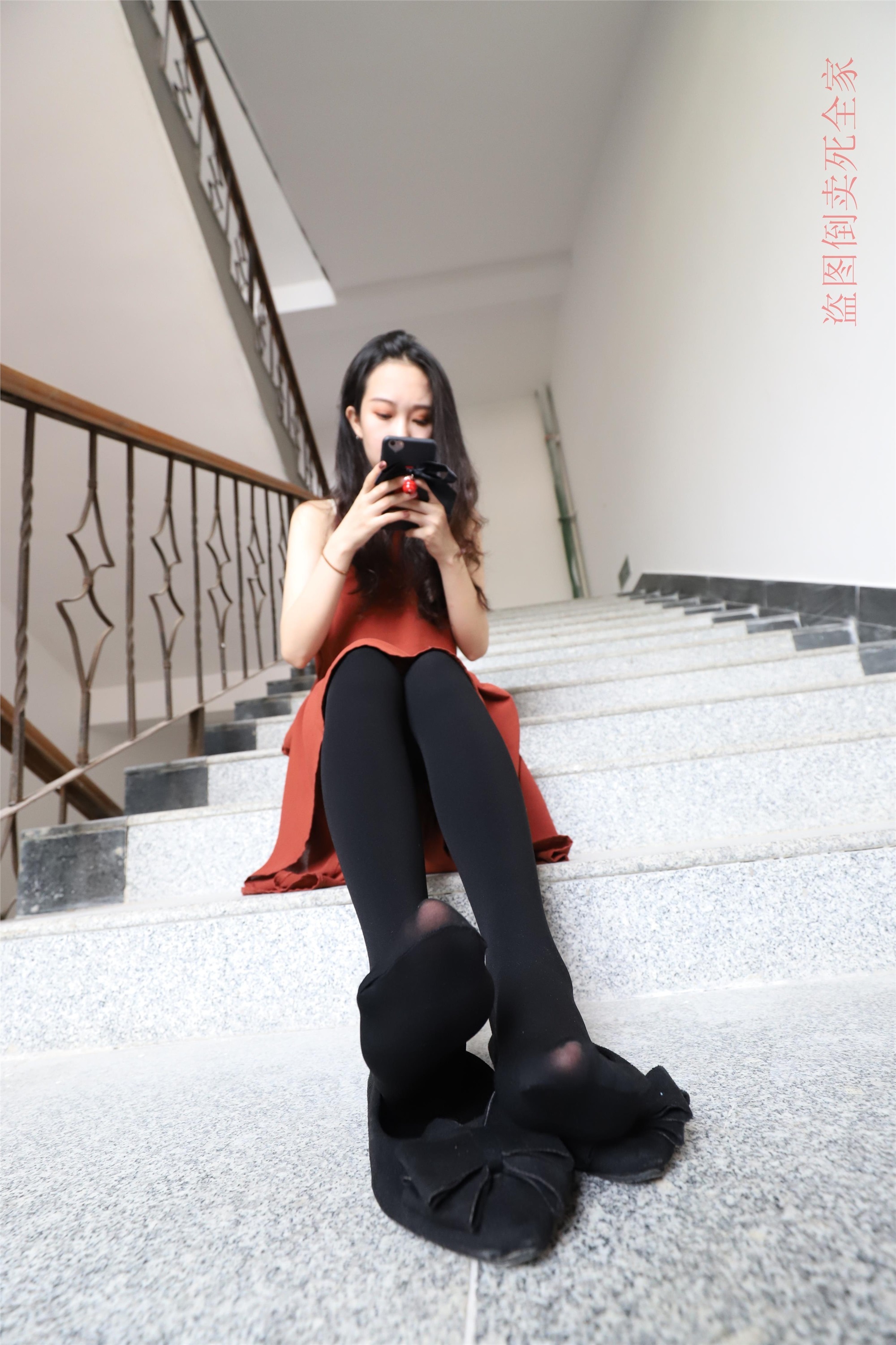 大西瓜套图 S003 黑厚 205p2