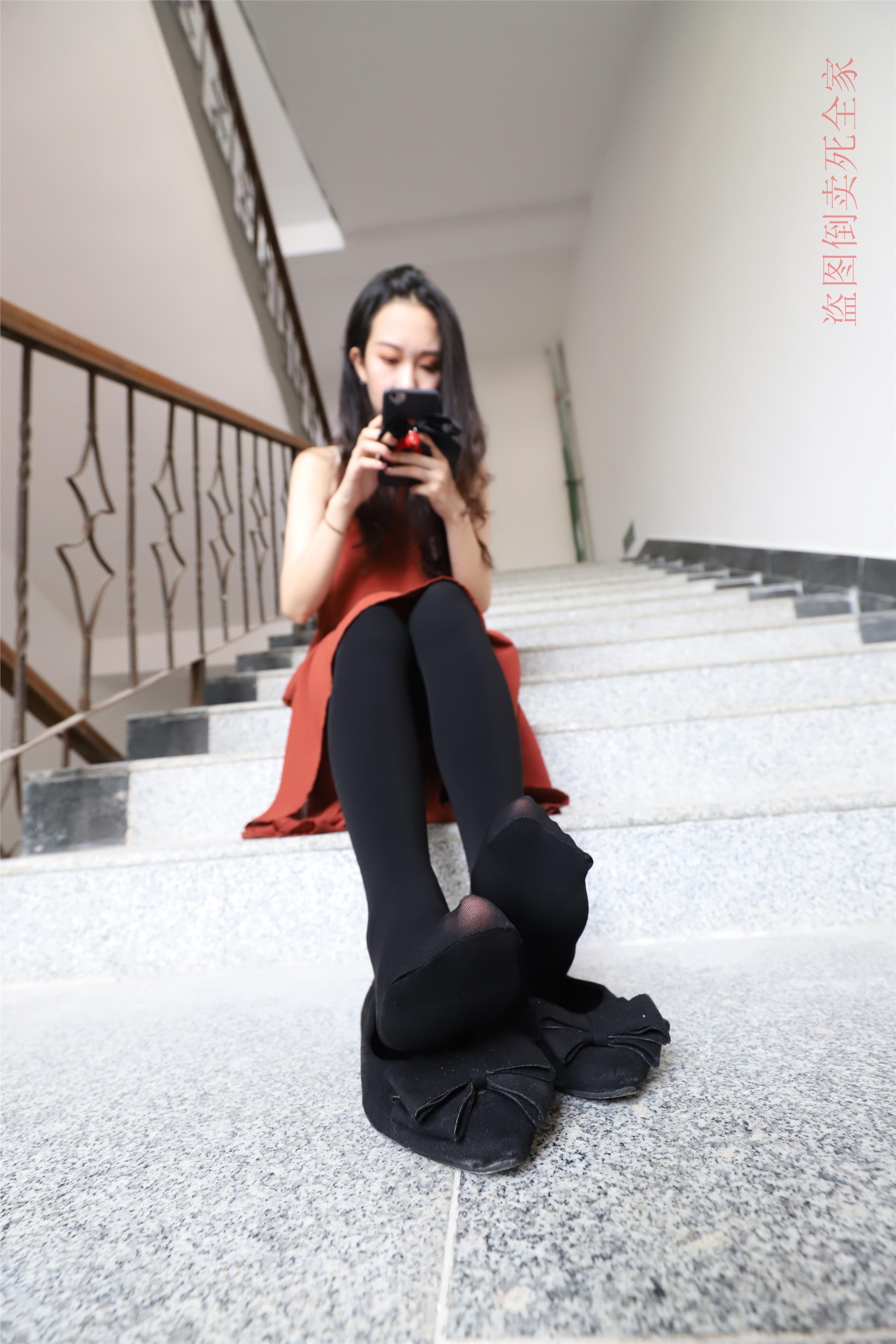 大西瓜套图 S003 黑厚 205p2