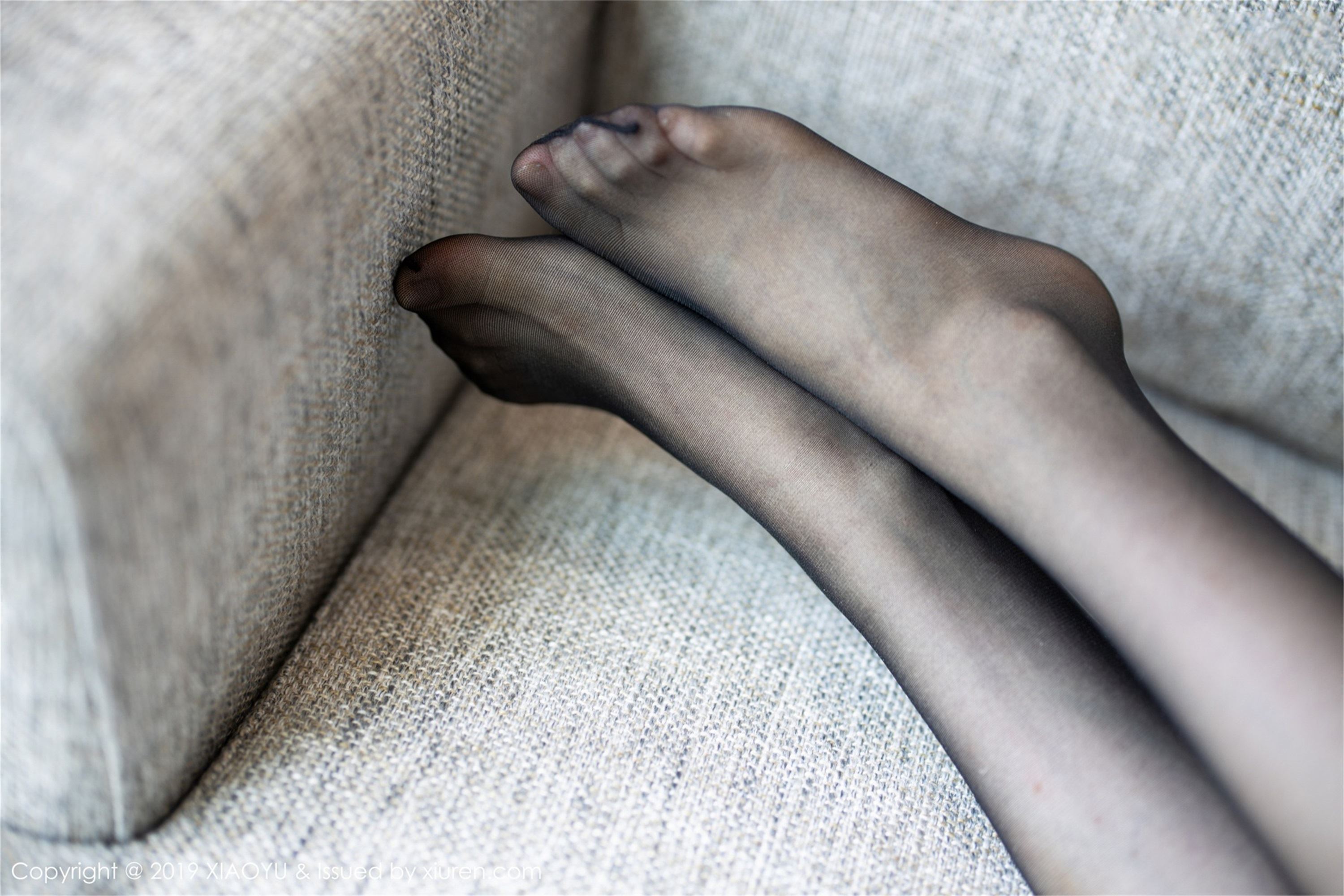 XIAOYU语画界 2019.07.29 Vol.120 允儿Claire