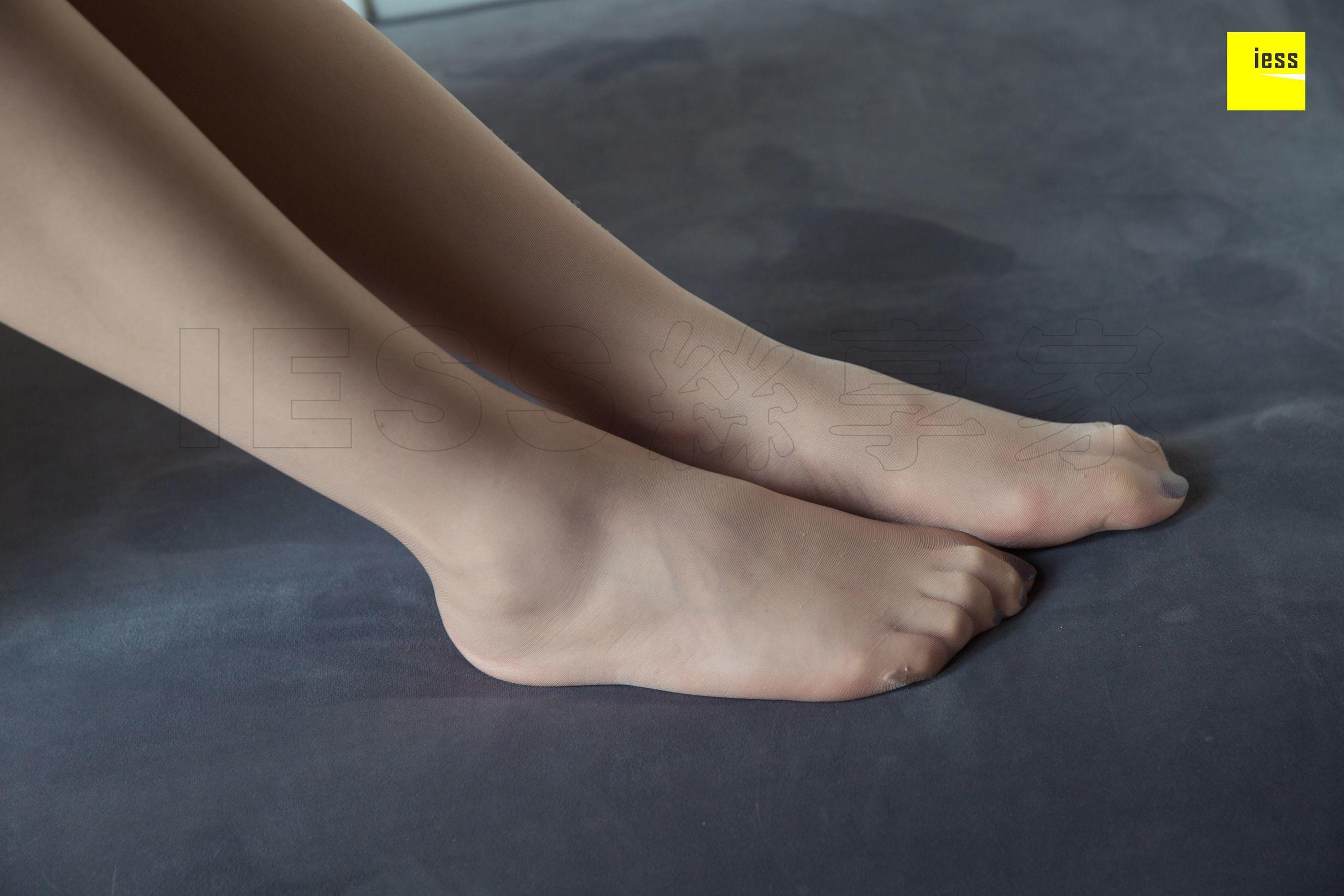 IESS异思趣向  2018.07.18 丝享家275：《九妹也可以很酷》九妹