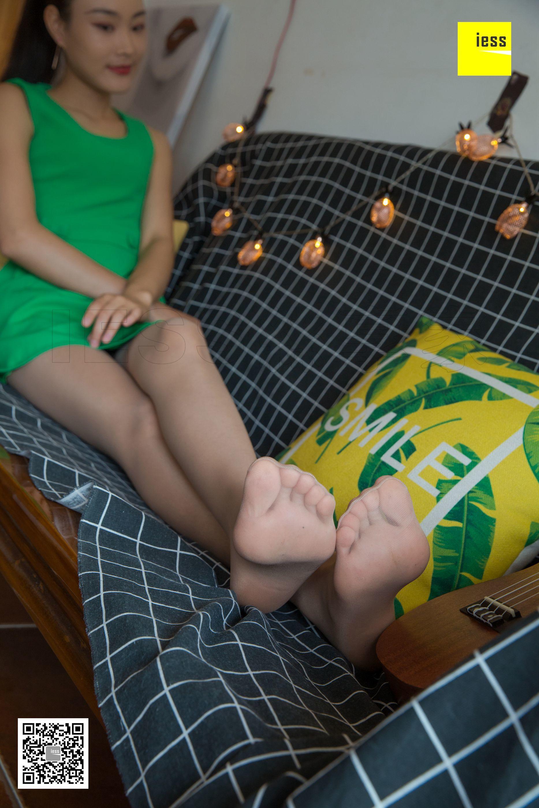 IESS异思趣向  2018.07.20 丝享家277：《尤克里里肉丝协奏曲》东东