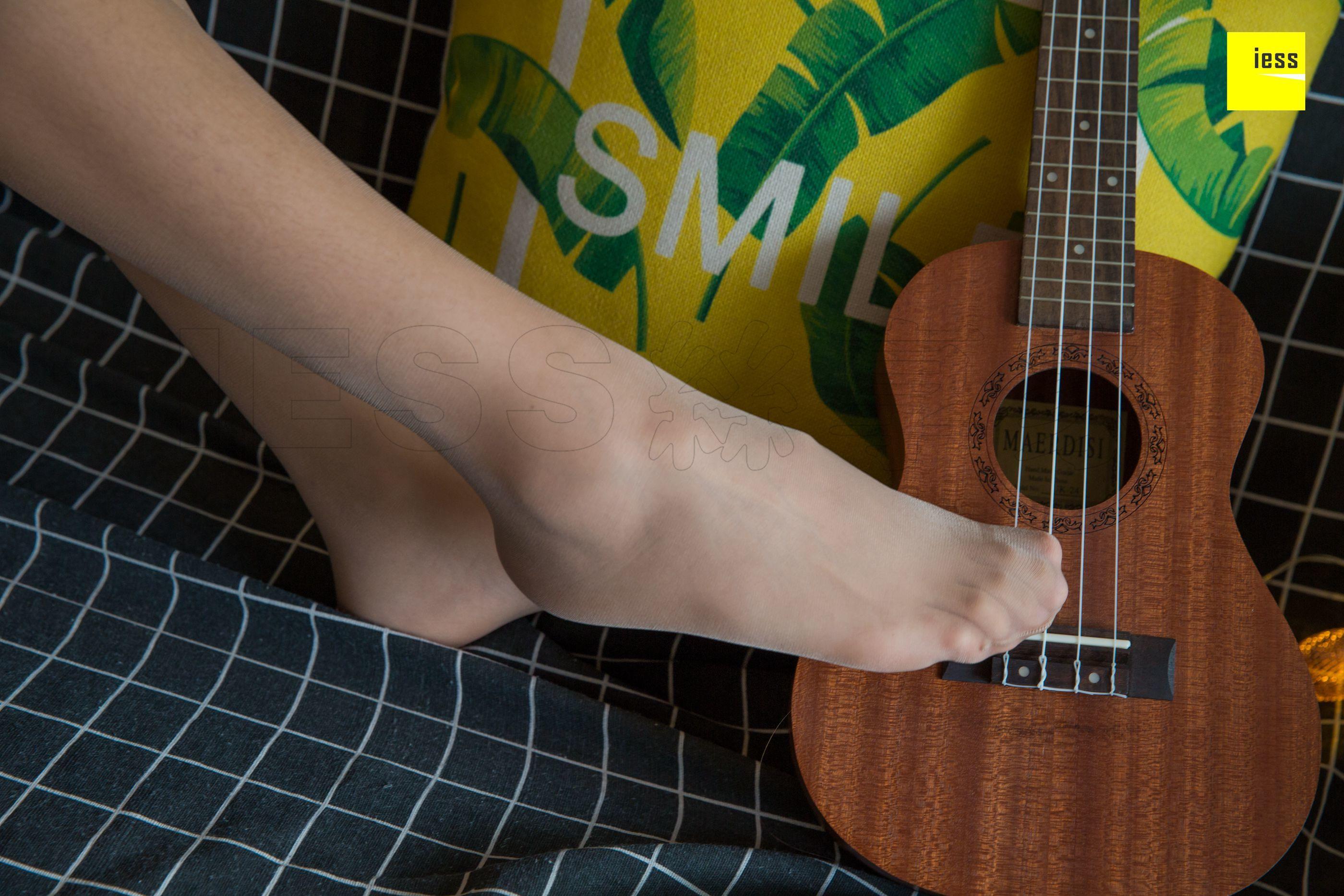 IESS异思趣向  2018.07.20 丝享家277：《尤克里里肉丝协奏曲》东东