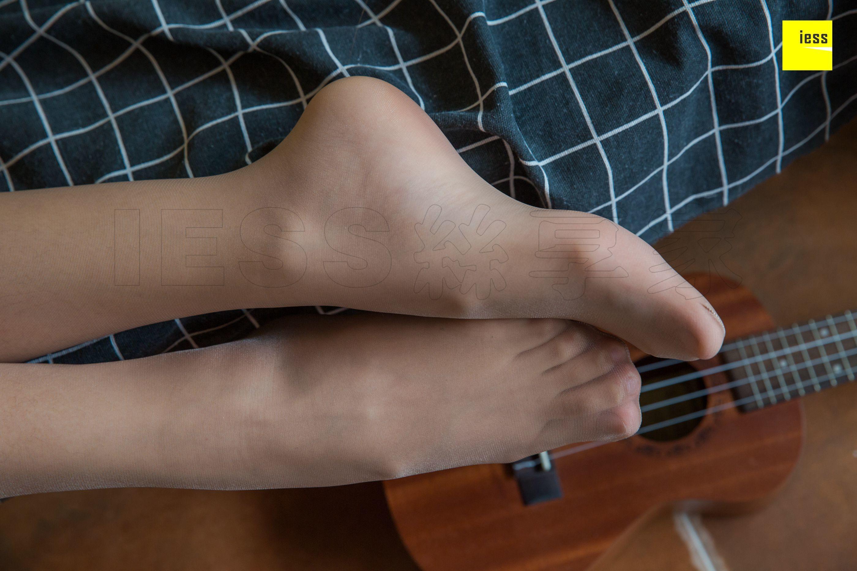 IESS异思趣向  2018.07.20 丝享家277：《尤克里里肉丝协奏曲》东东