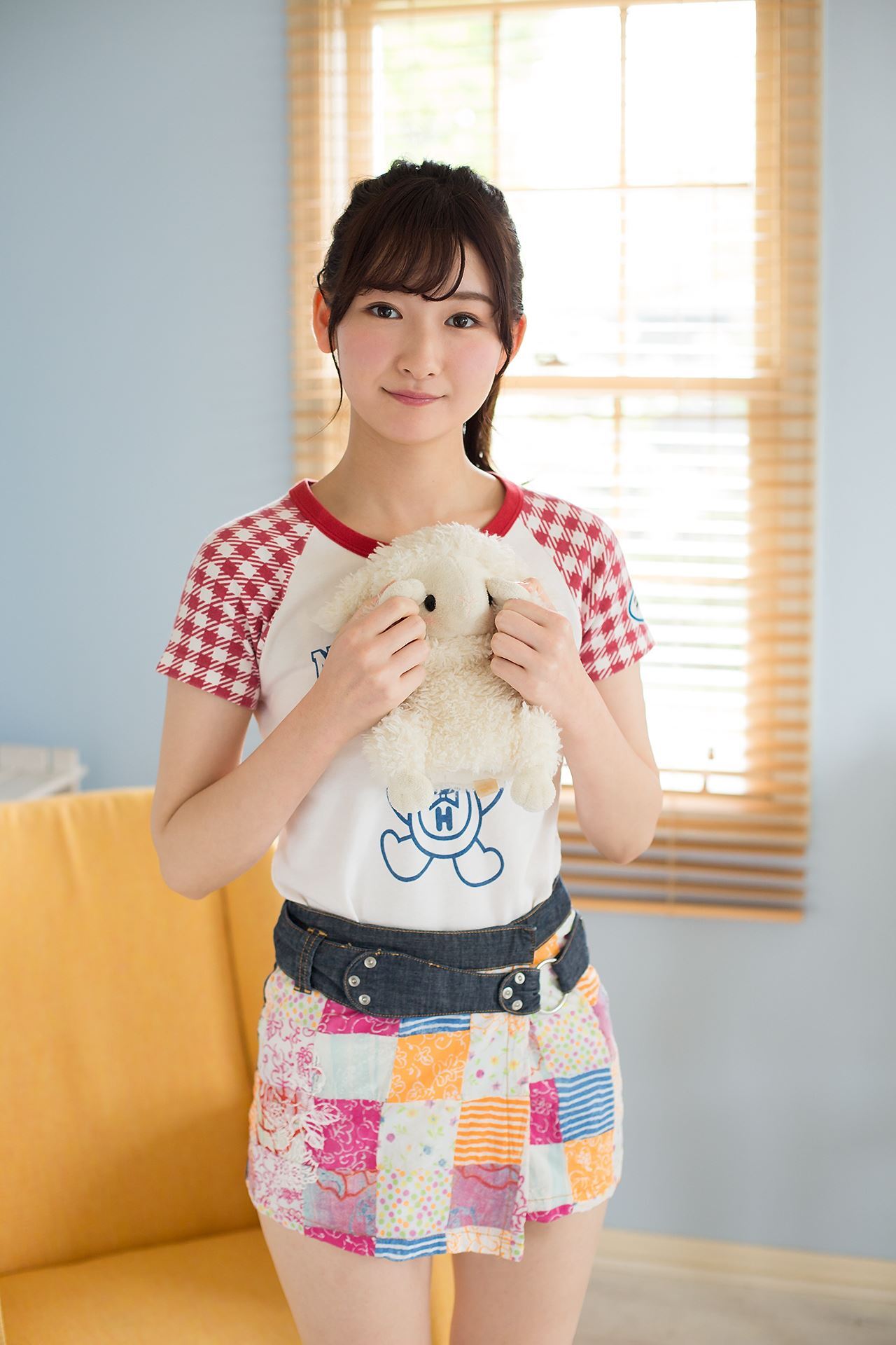 Minisuka.tv  2019.07.25 Asami Kondou 近藤あさみ - Special Gallery 02