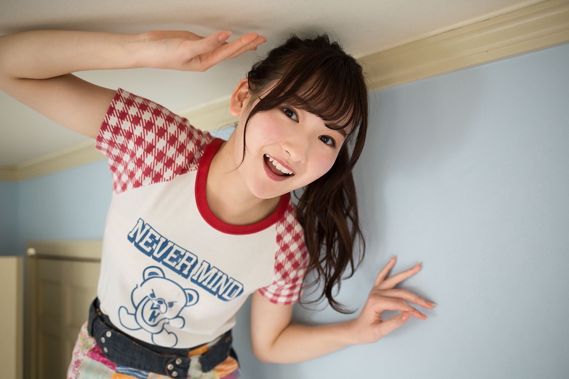 Minisuka.tv  2019.07.25 Asami Kondou 近藤あさみ - Special Gallery 02