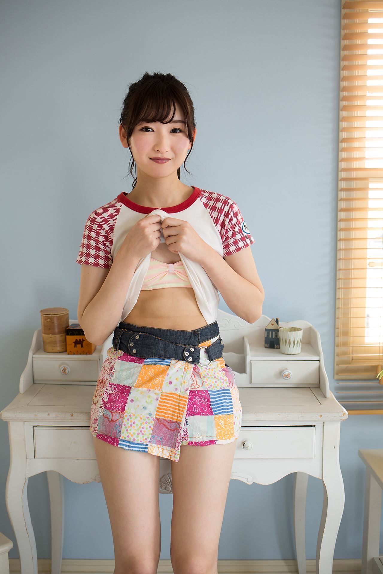 Minisuka.tv  2019.07.25 Asami Kondou 近藤あさみ - Special Gallery 02