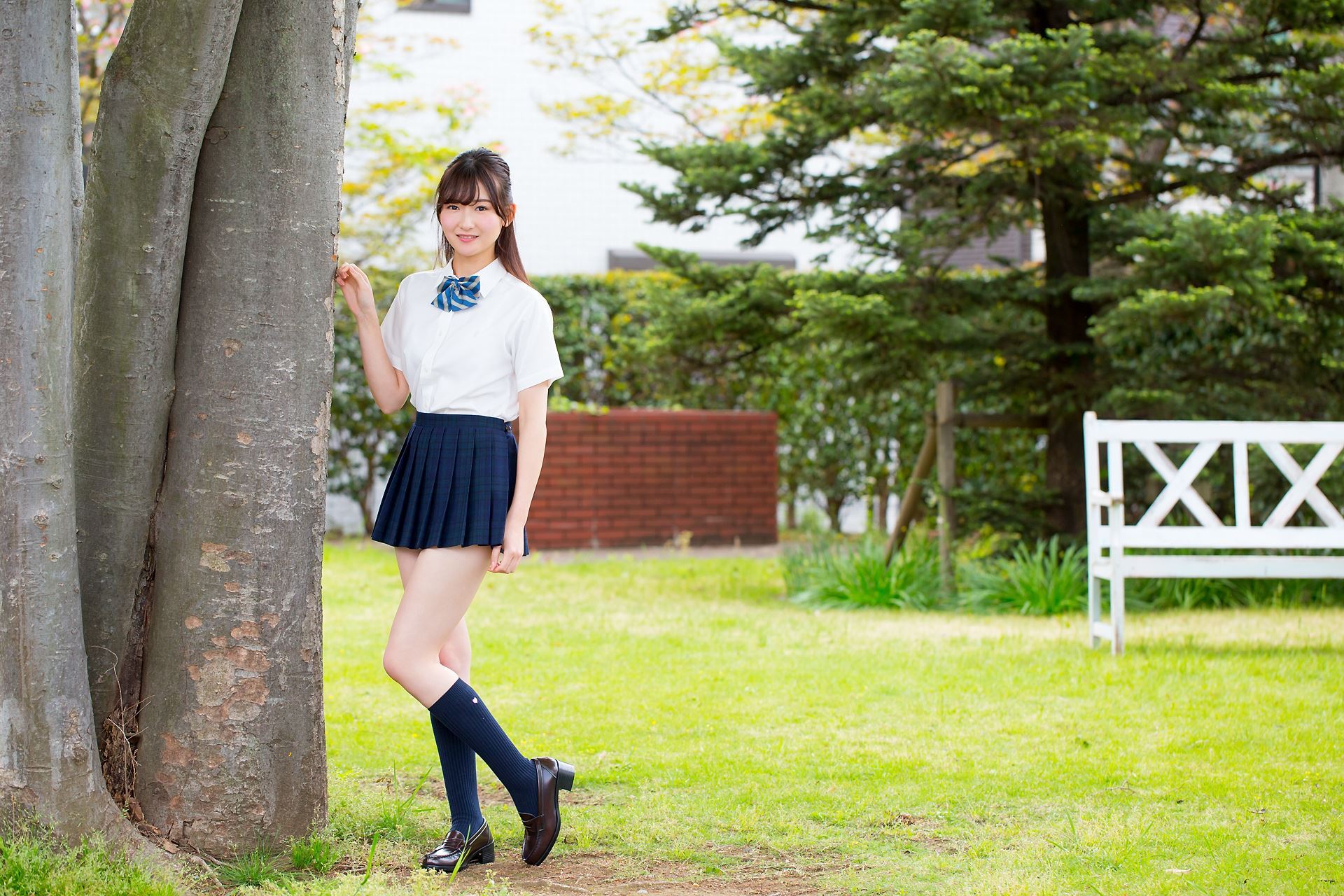 Minisuka.TV 2019.07.11 Asami Kondou 近藤あさみ Special Gallery 01