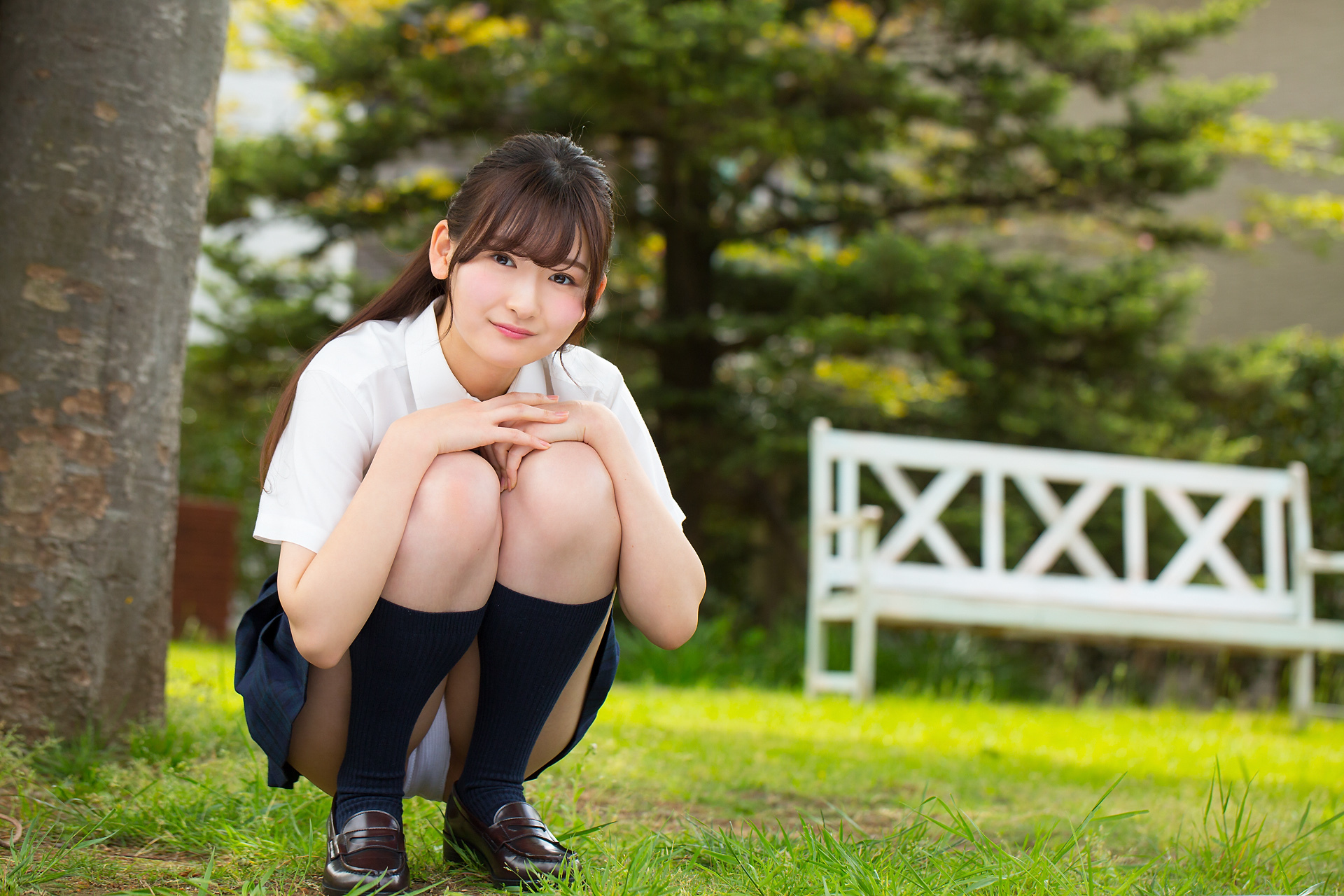 Minisuka.TV 2019.07.11 Asami Kondou 近藤あさみ Special Gallery 01