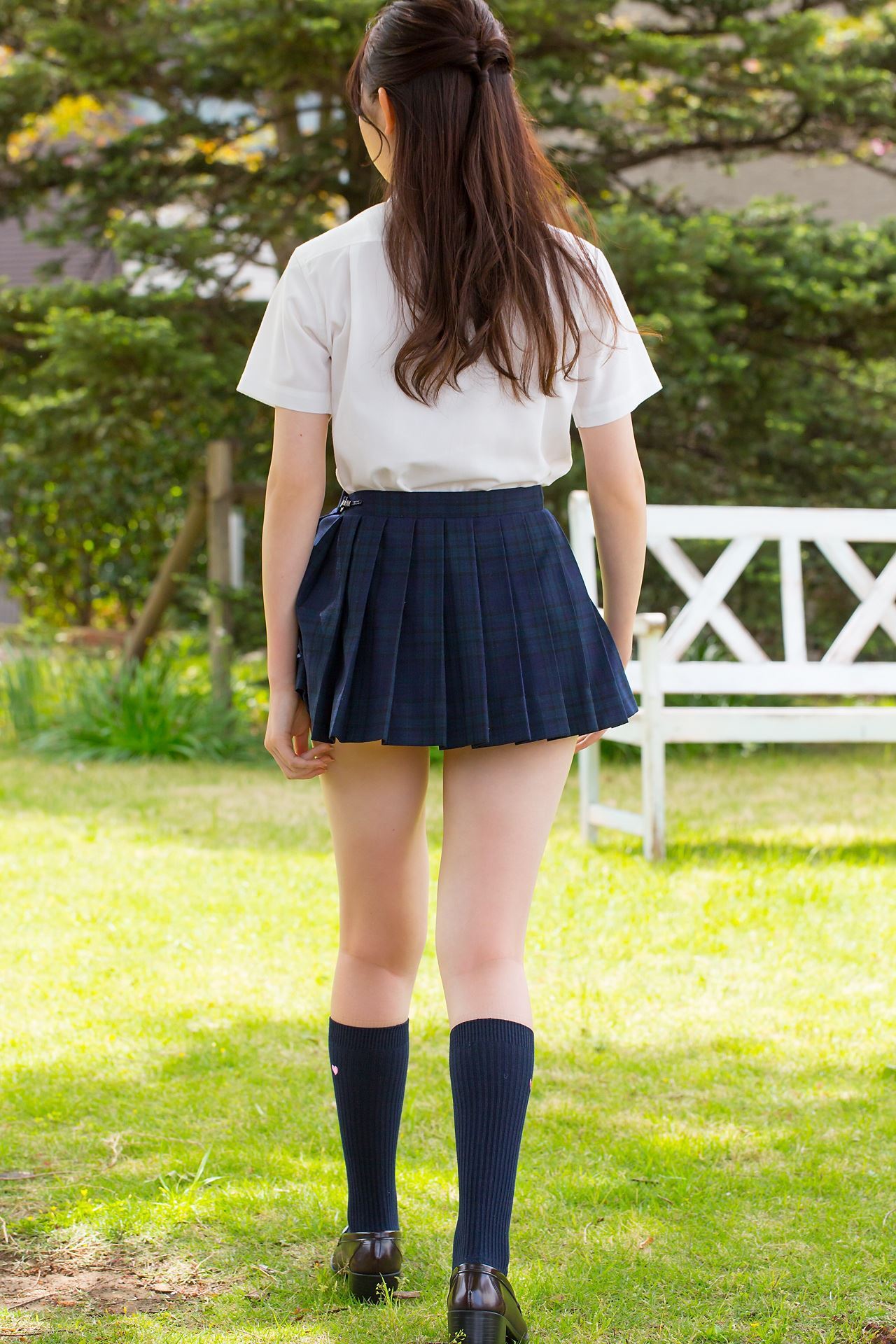 Minisuka.TV 2019.07.11 Asami Kondou 近藤あさみ Special Gallery 01