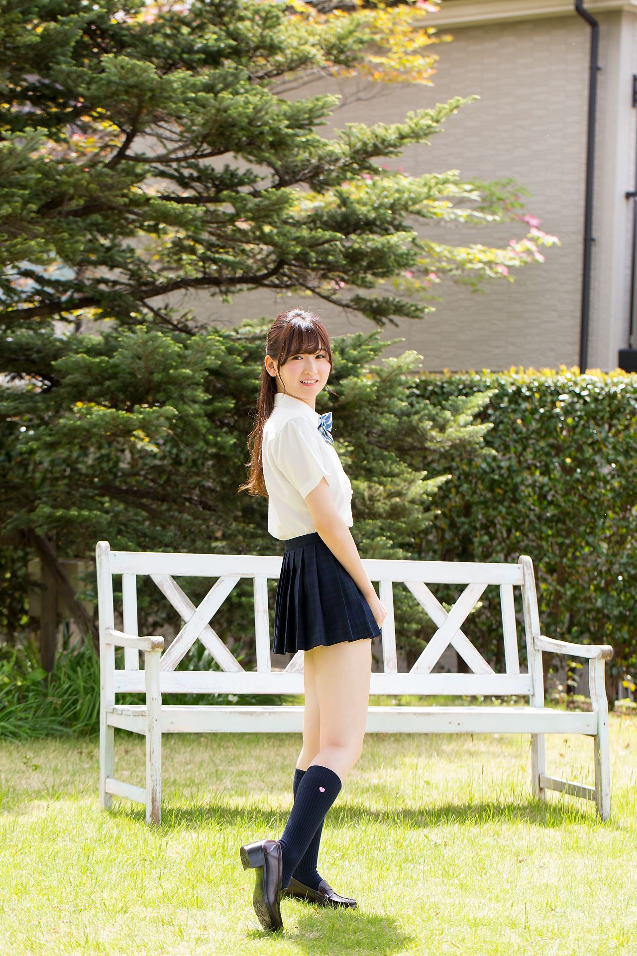 Minisuka.TV 2019.07.11 Asami Kondou 近藤あさみ Special Gallery 01