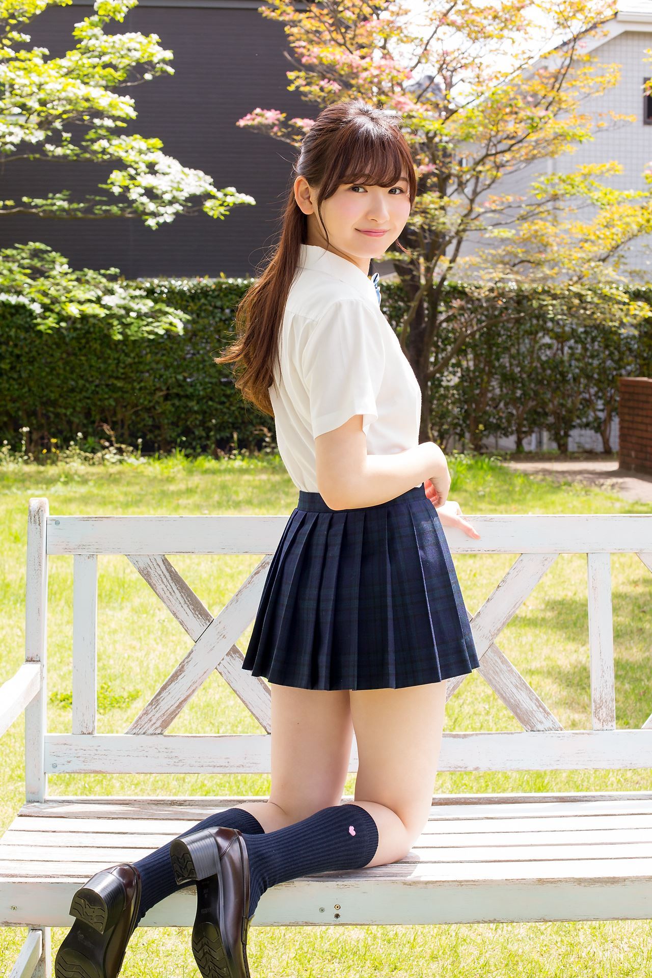 Minisuka.TV 2019.07.11 Asami Kondou 近藤あさみ Special Gallery 01