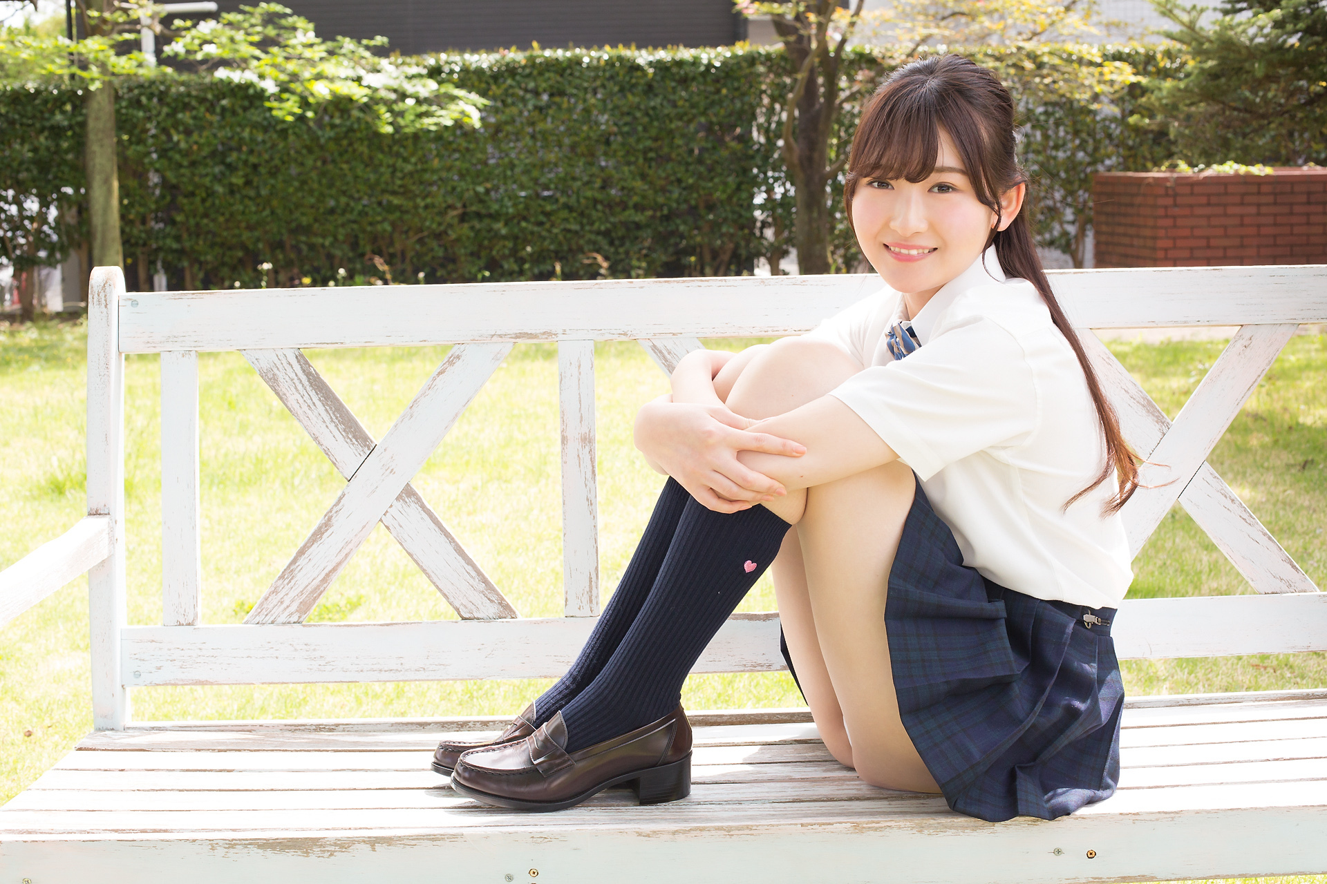 Minisuka.TV 2019.07.11 Asami Kondou 近藤あさみ Special Gallery 01